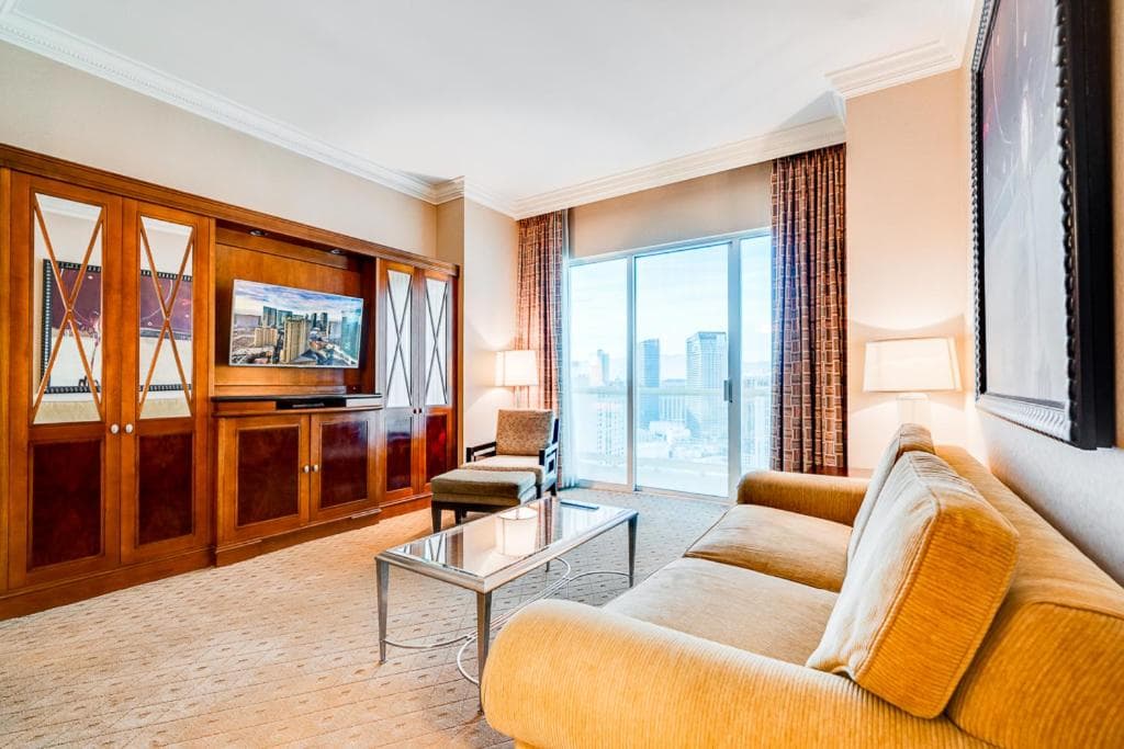 Jet Luxury at The Signature Condo Hotel gallery photo in Las Vegas, NV — image 61