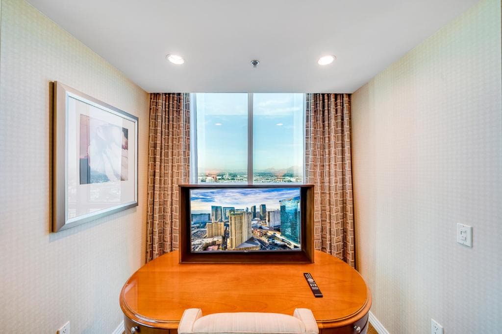 Jet Luxury at The Signature Condo Hotel gallery photo in Las Vegas, NV — image 65