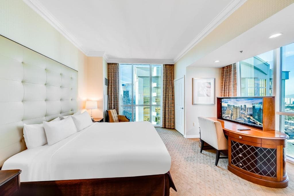 Jet Luxury at The Signature Condo Hotel gallery photo in Las Vegas, NV — image 102