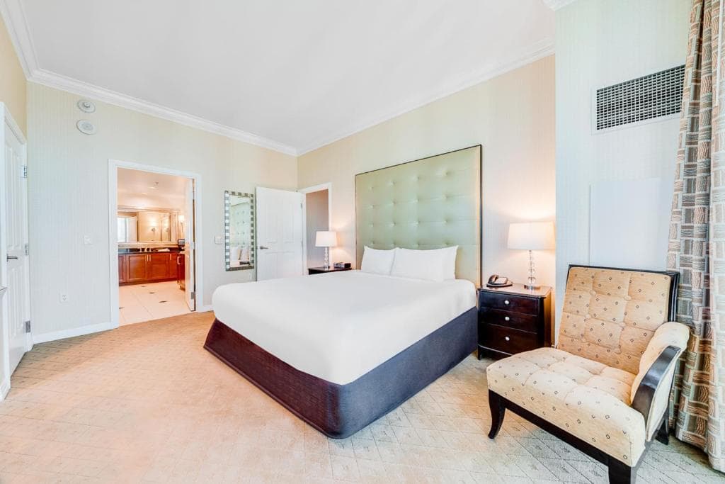 Jet Luxury at The Signature Condo Hotel gallery photo in Las Vegas, NV — image 67