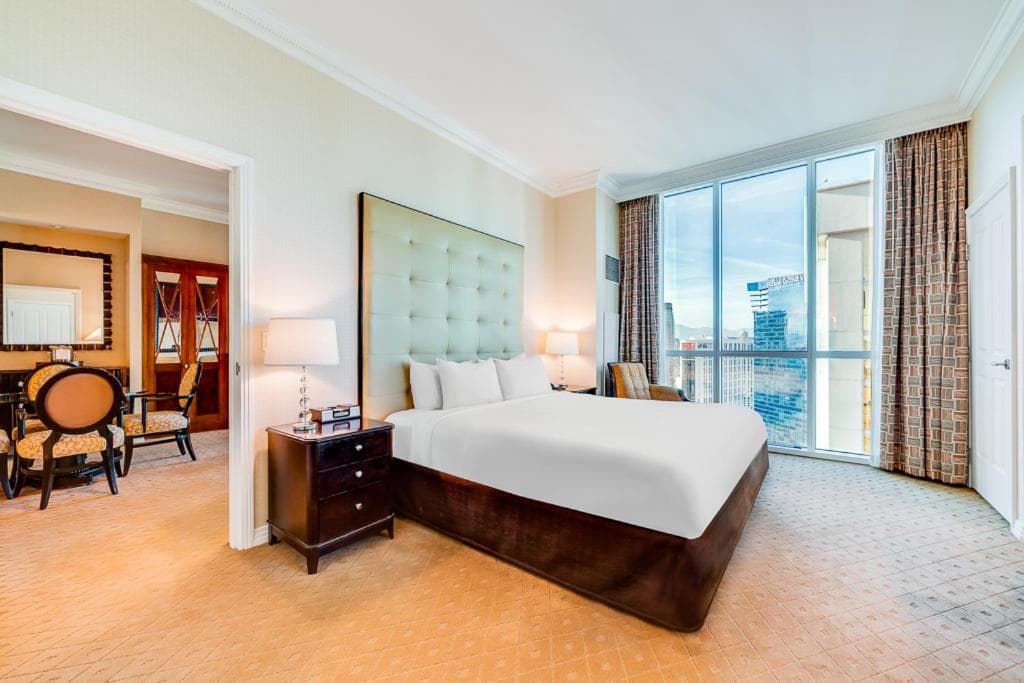 Jet Luxury at The Signature Condo Hotel gallery photo in Las Vegas, NV — image 62