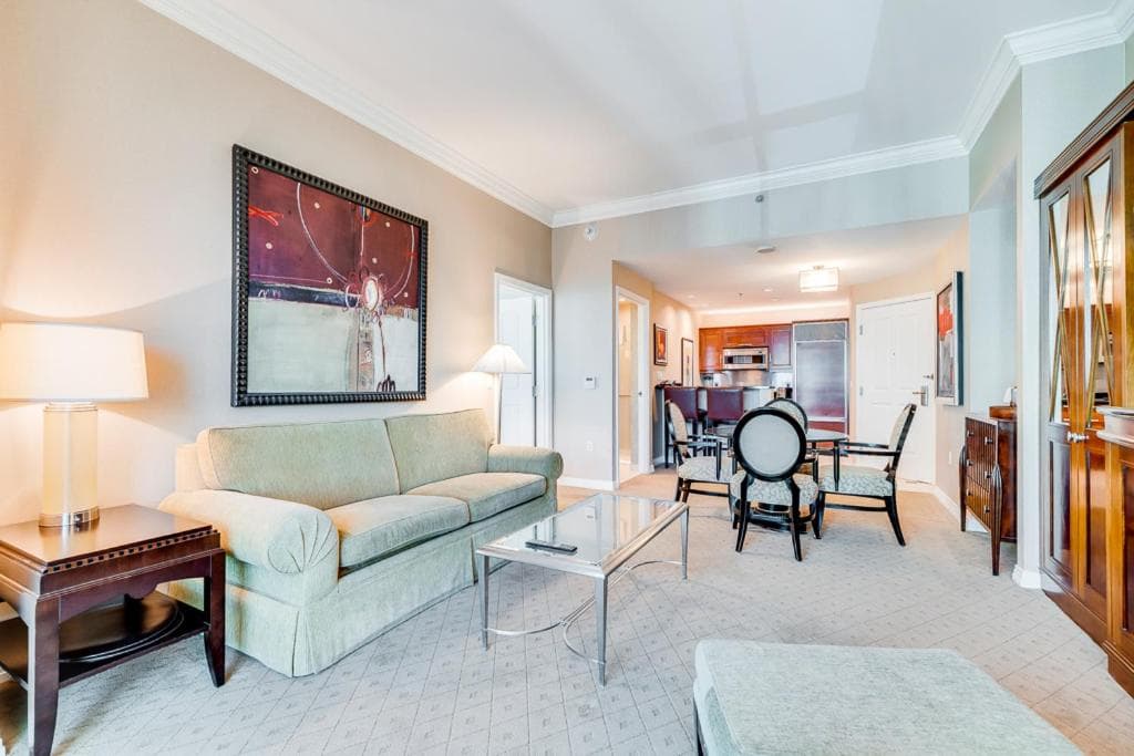 Jet Luxury at The Signature Condo Hotel gallery photo in Las Vegas, NV — image 40