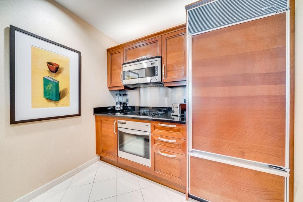 Jet Luxury at The Signature Condo Hotel gallery photo in Las Vegas, NV — image 109