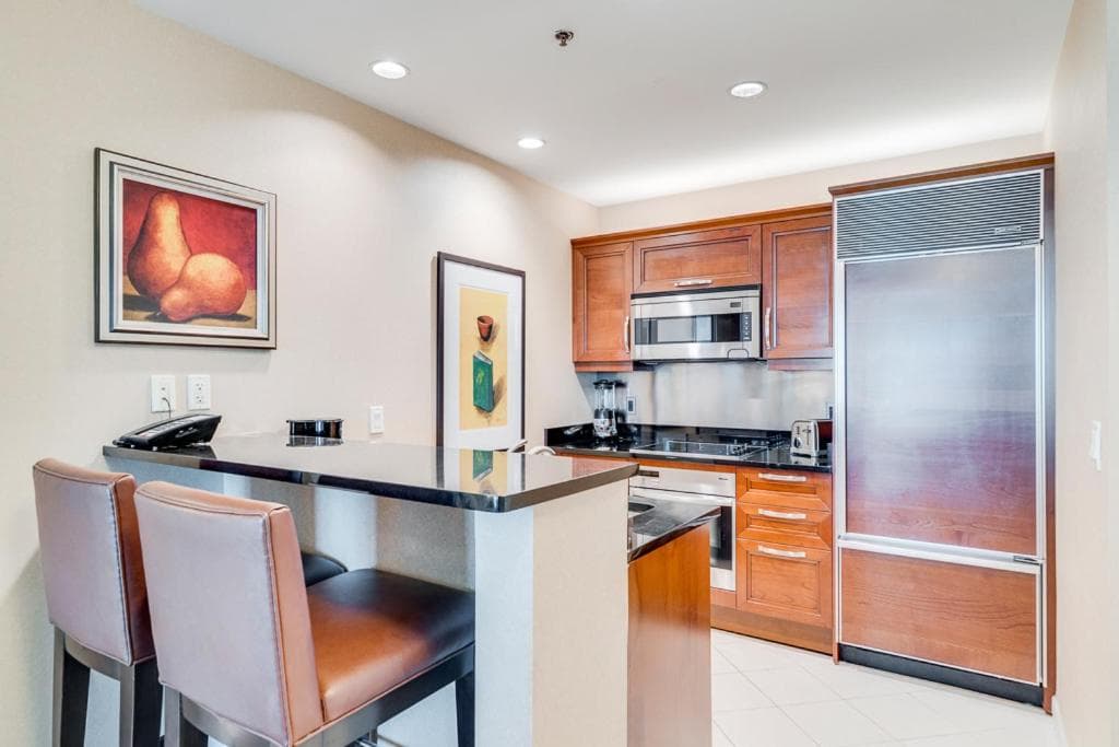 Jet Luxury at The Signature Condo Hotel gallery photo in Las Vegas, NV — image 99