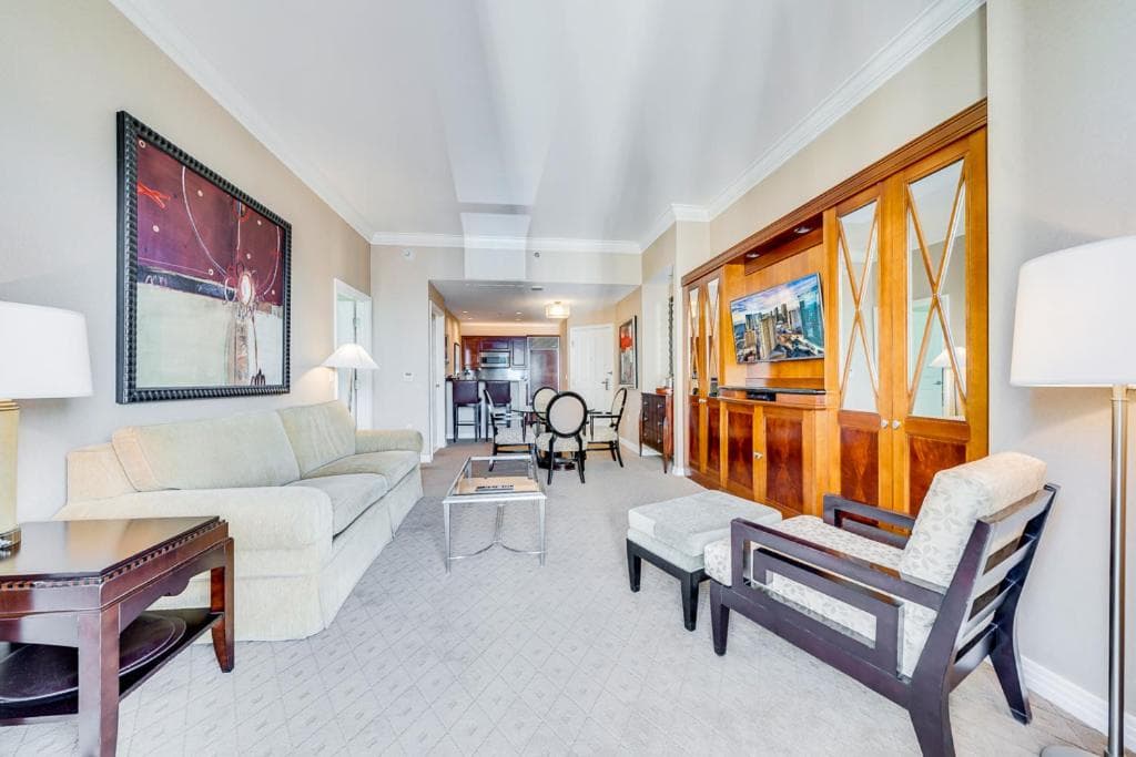 Jet Luxury at The Signature Condo Hotel gallery photo in Las Vegas, NV — image 71