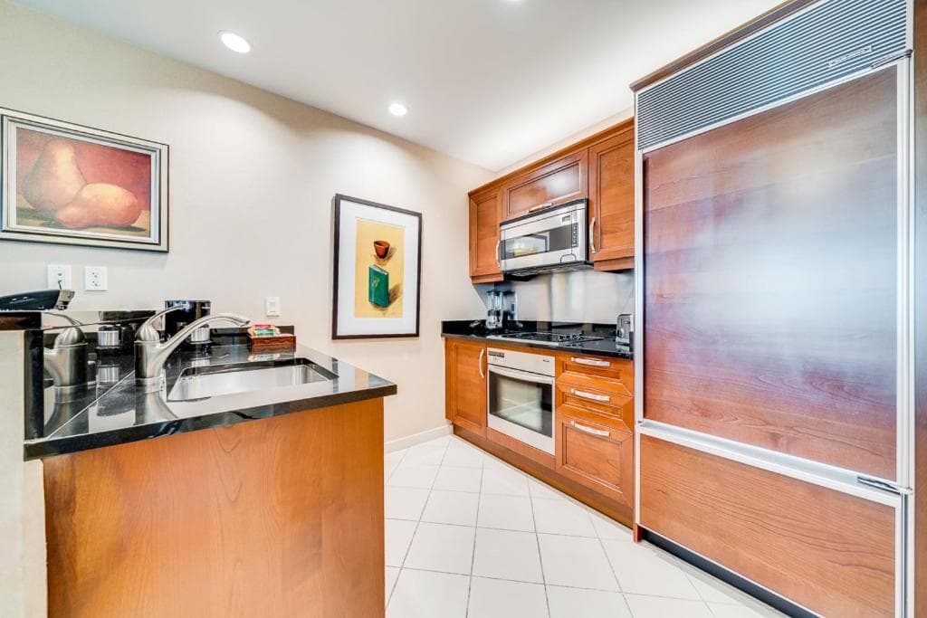 Jet Luxury at The Signature Condo Hotel gallery photo in Las Vegas, NV — image 17