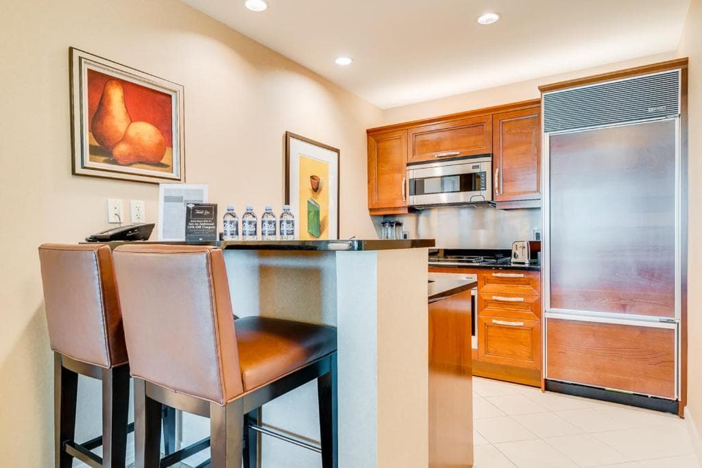 Jet Luxury at The Signature Condo Hotel gallery photo in Las Vegas, NV — image 91