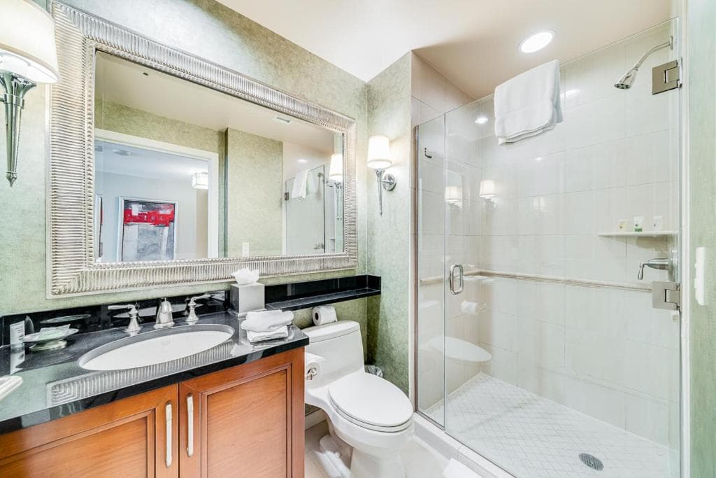 Jet Luxury at The Signature Condo Hotel gallery photo in Las Vegas, NV — image 90