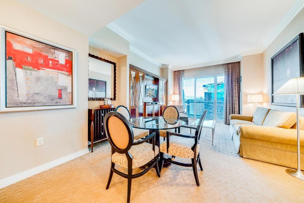 Jet Luxury at The Signature Condo Hotel gallery photo in Las Vegas, NV — image 89