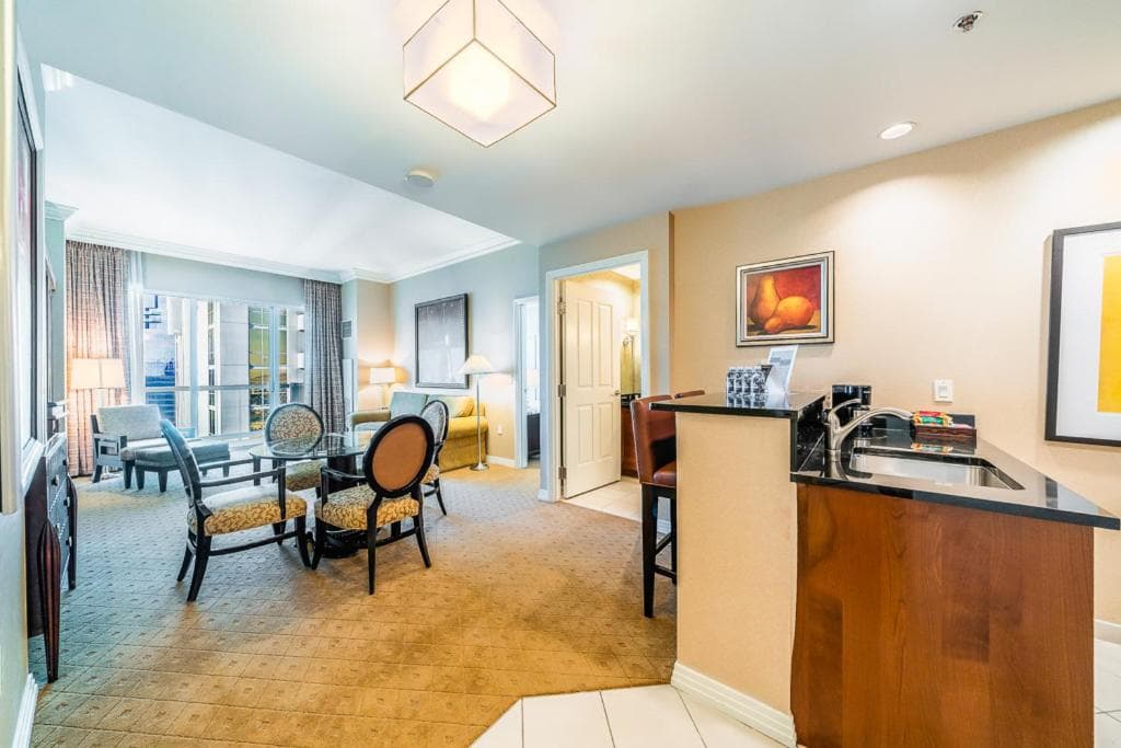 Jet Luxury at The Signature Condo Hotel gallery photo in Las Vegas, NV — image 68
