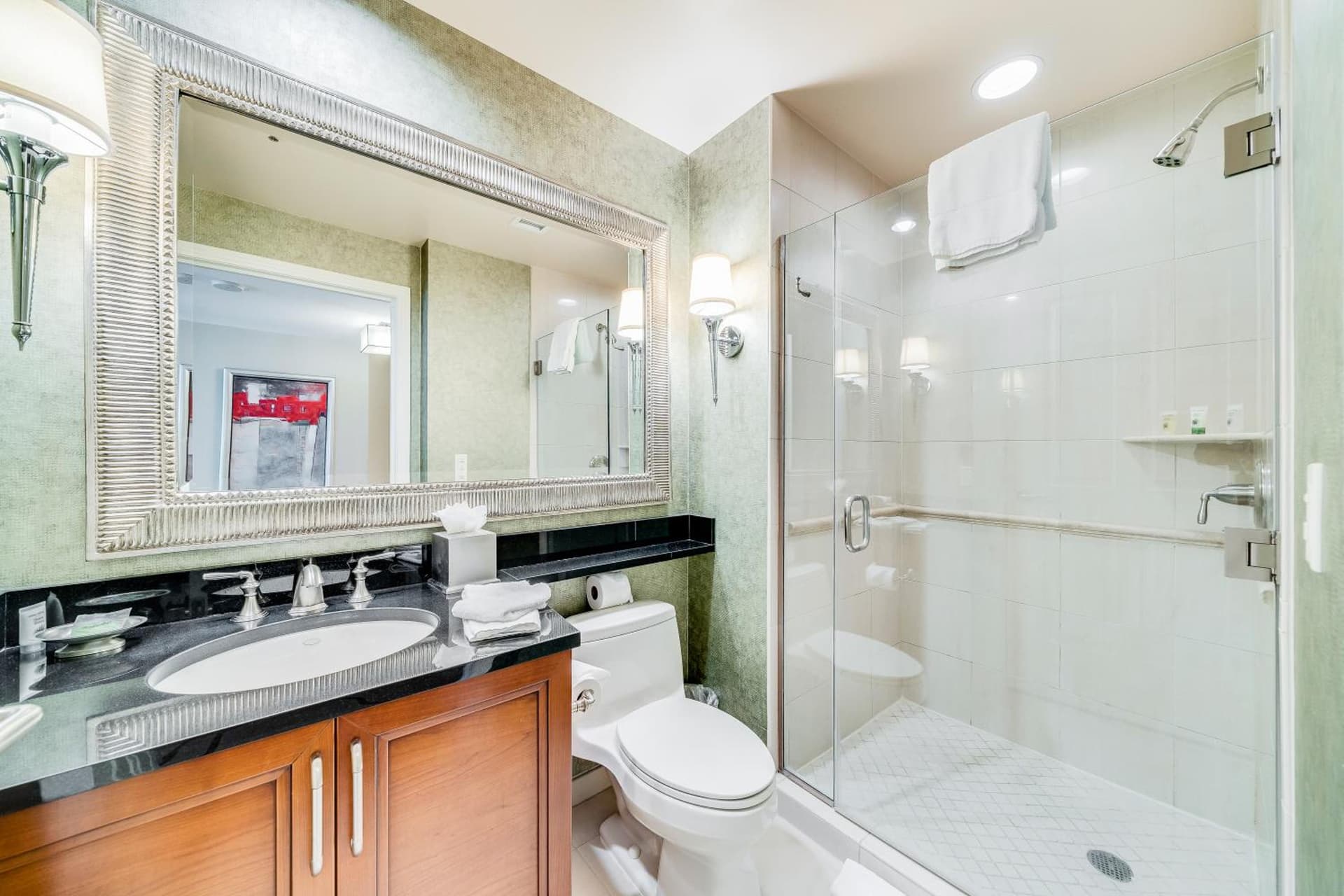Jet Luxury at The Signature Condo Hotel gallery photo in Las Vegas, NV — image 48