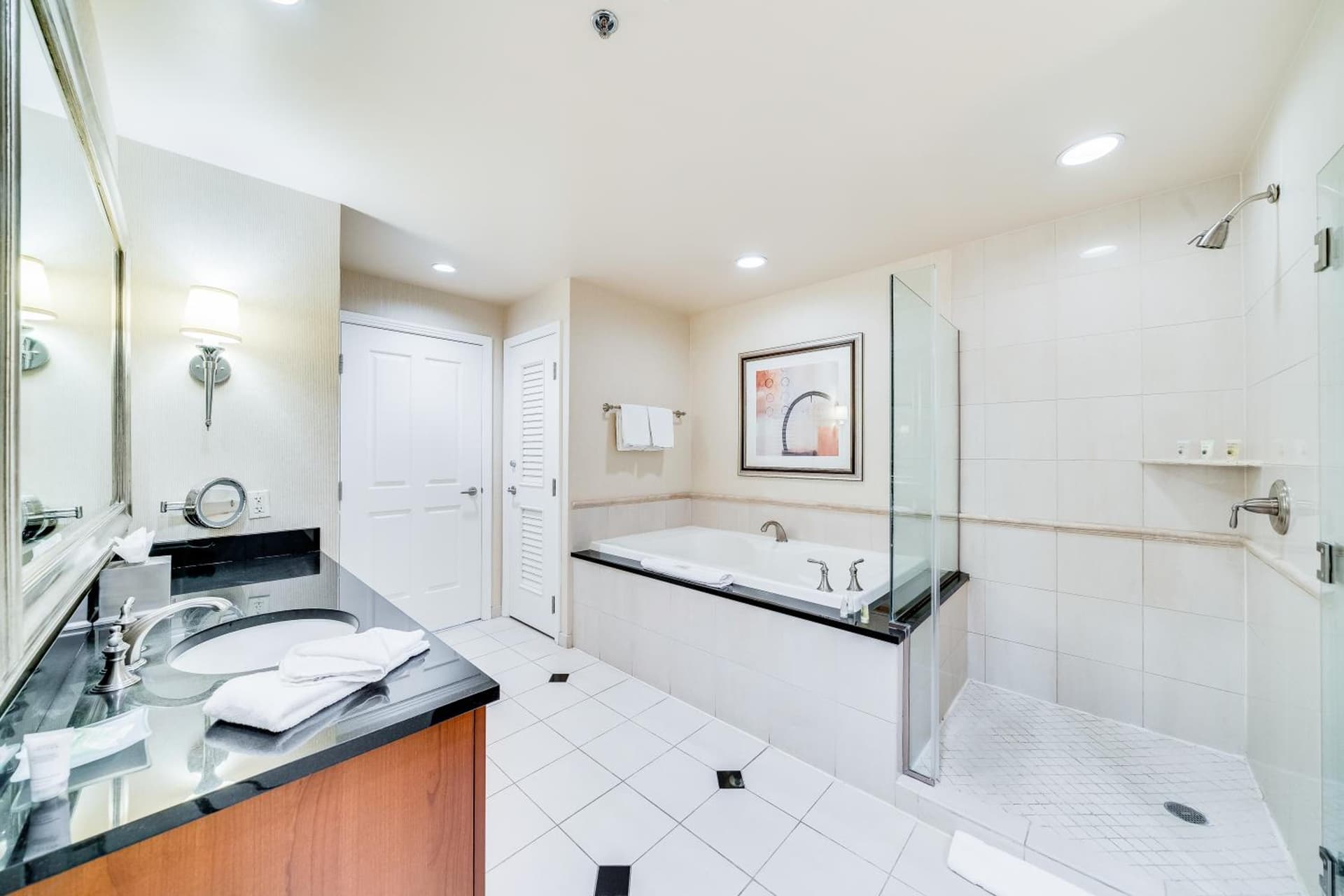 Jet Luxury at The Signature Condo Hotel gallery photo in Las Vegas, NV — image 80