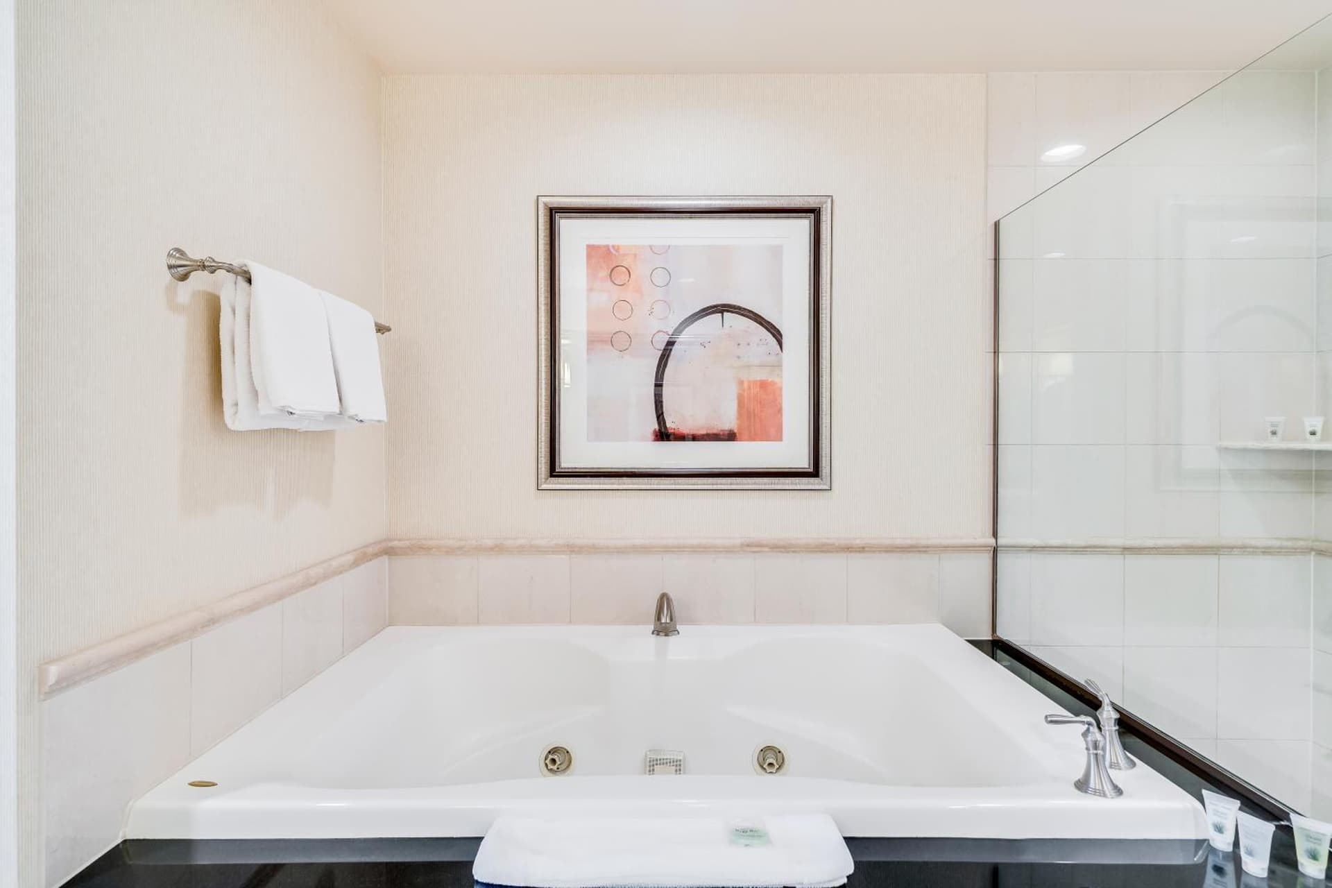 Jet Luxury at The Signature Condo Hotel gallery photo in Las Vegas, NV — image 9