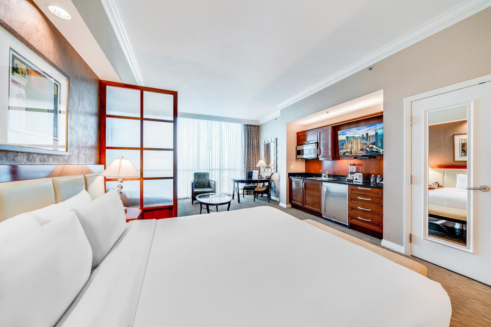 Jet Luxury at The Signature Condo Hotel gallery photo in Las Vegas, NV — image 23