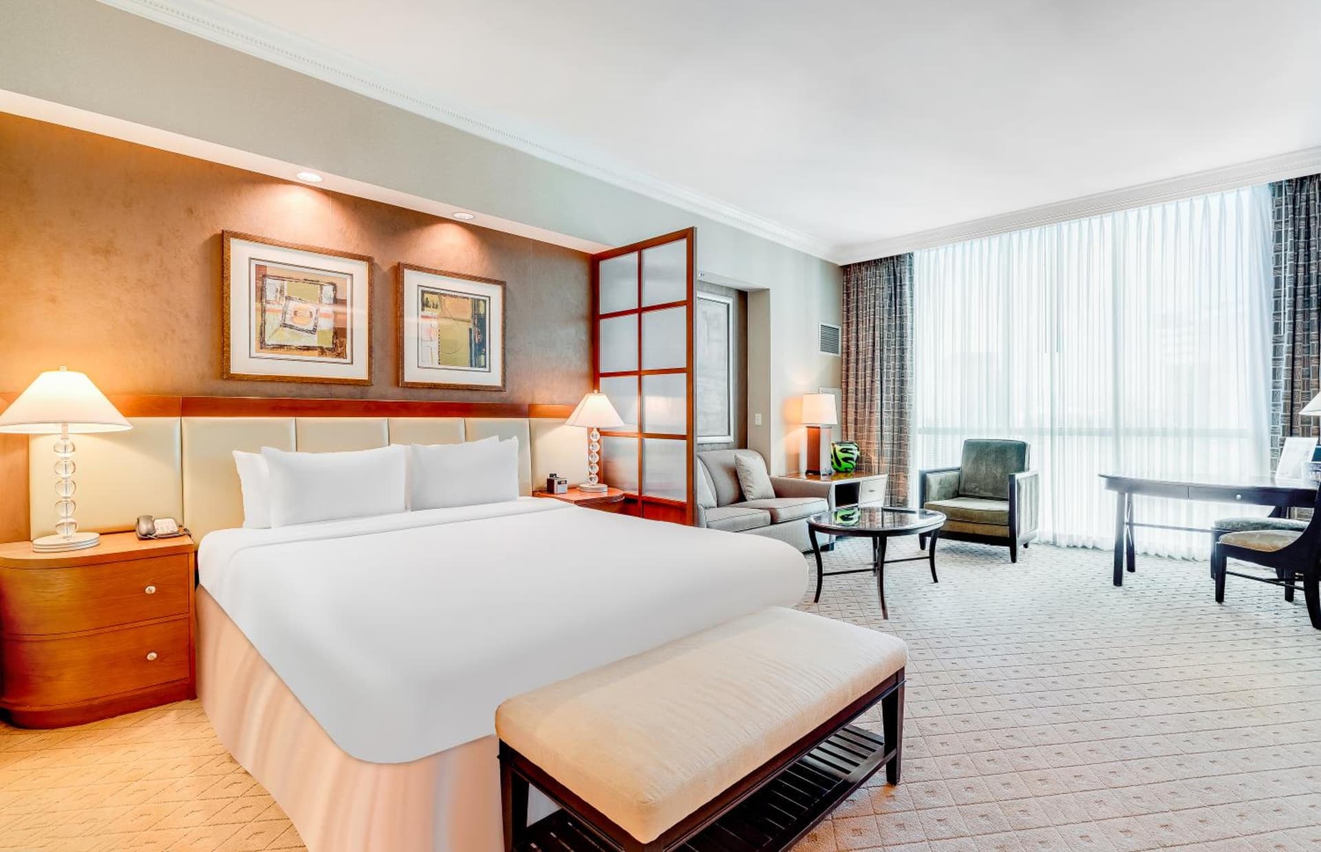 Jet Luxury at The Signature Condo Hotel gallery photo in Las Vegas, NV — image 92
