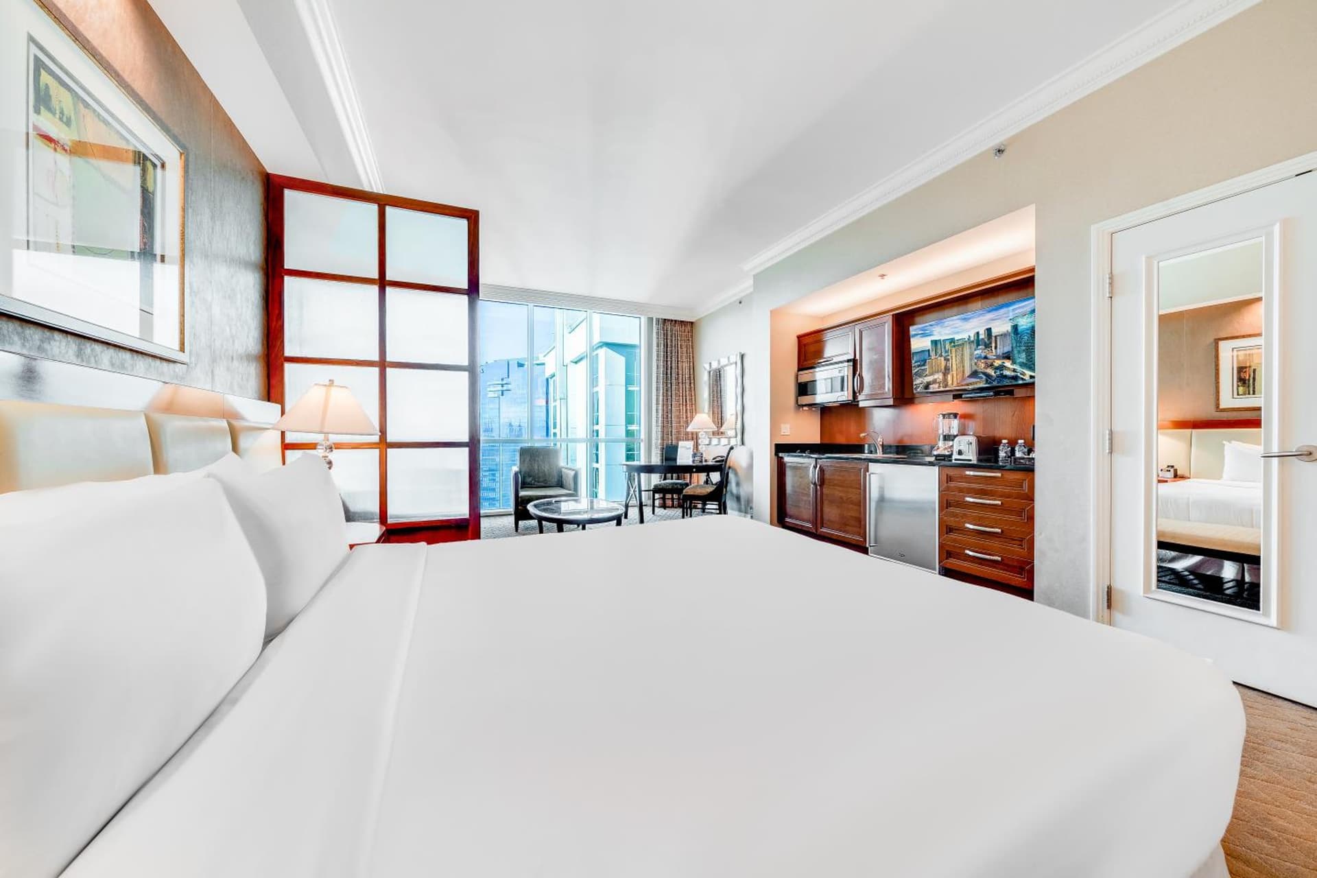 Jet Luxury at The Signature Condo Hotel gallery photo in Las Vegas, NV — image 60