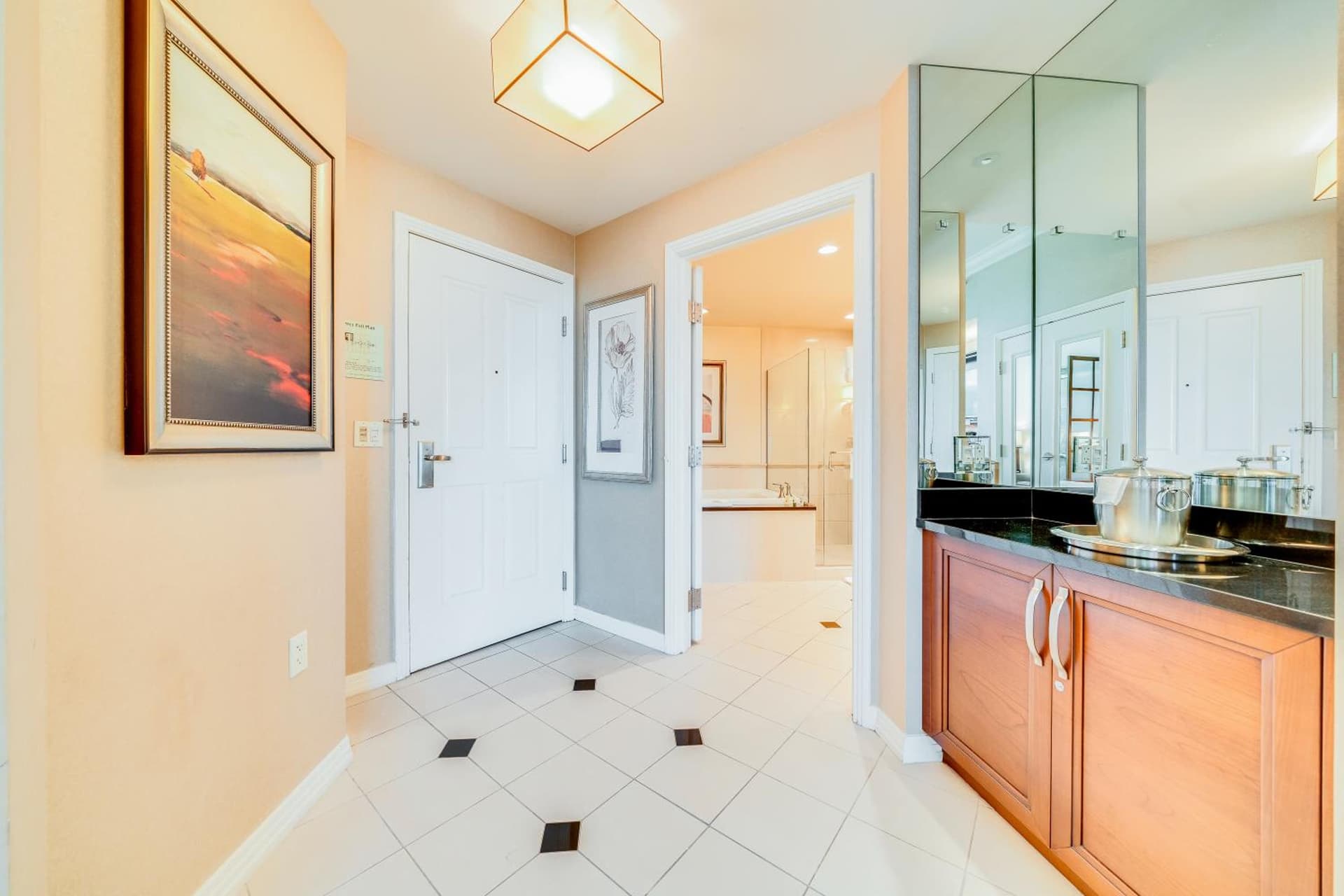 Jet Luxury at The Signature Condo Hotel gallery photo in Las Vegas, NV — image 106