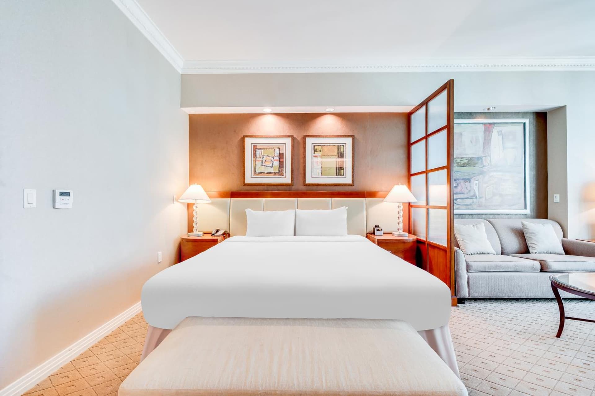 Jet Luxury at The Signature Condo Hotel gallery photo in Las Vegas, NV — image 93