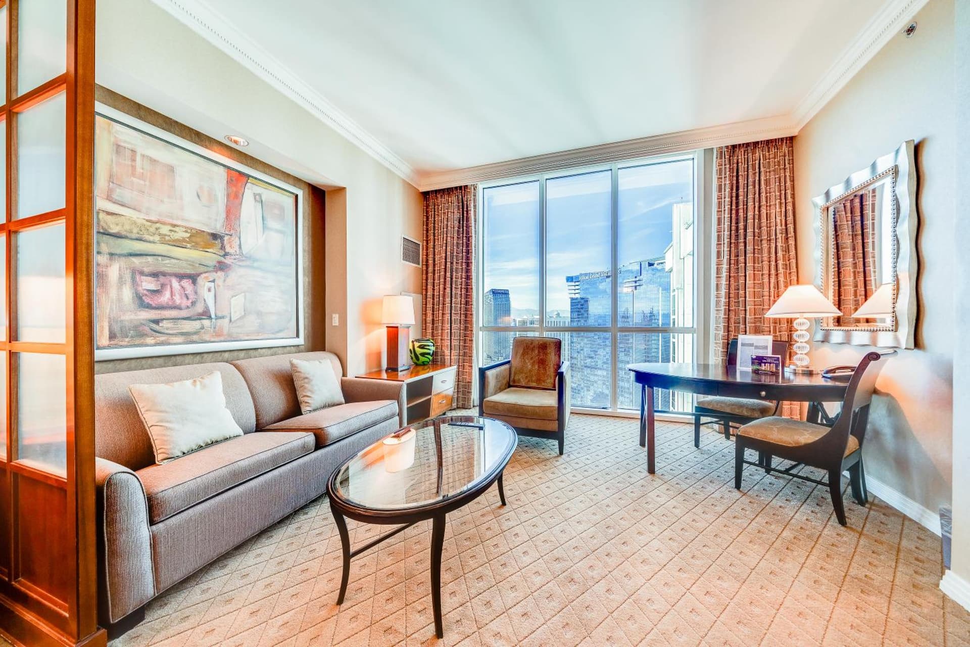 Jet Luxury at The Signature Condo Hotel gallery photo in Las Vegas, NV — image 73