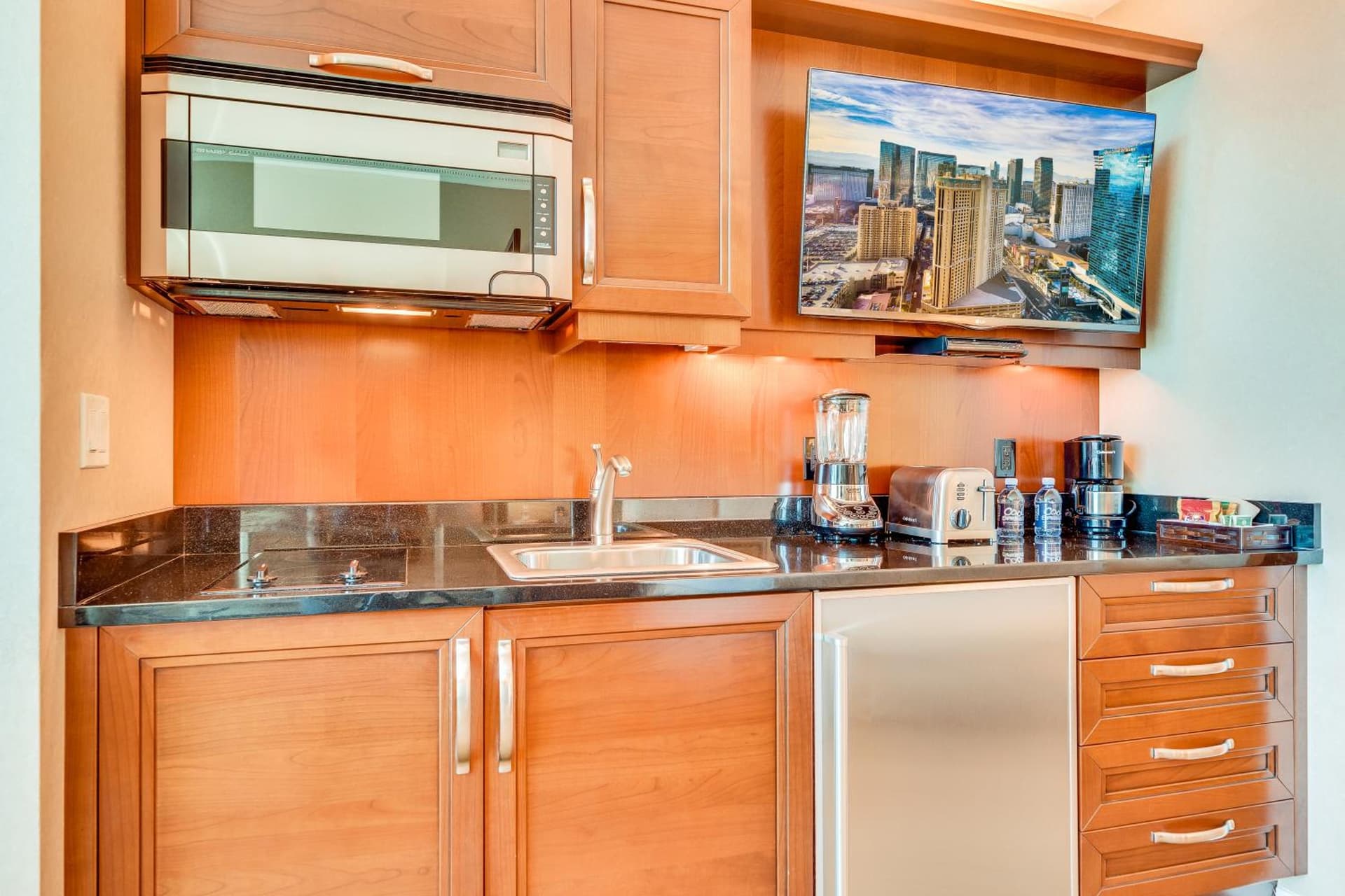 Jet Luxury at The Signature Condo Hotel gallery photo in Las Vegas, NV — image 87