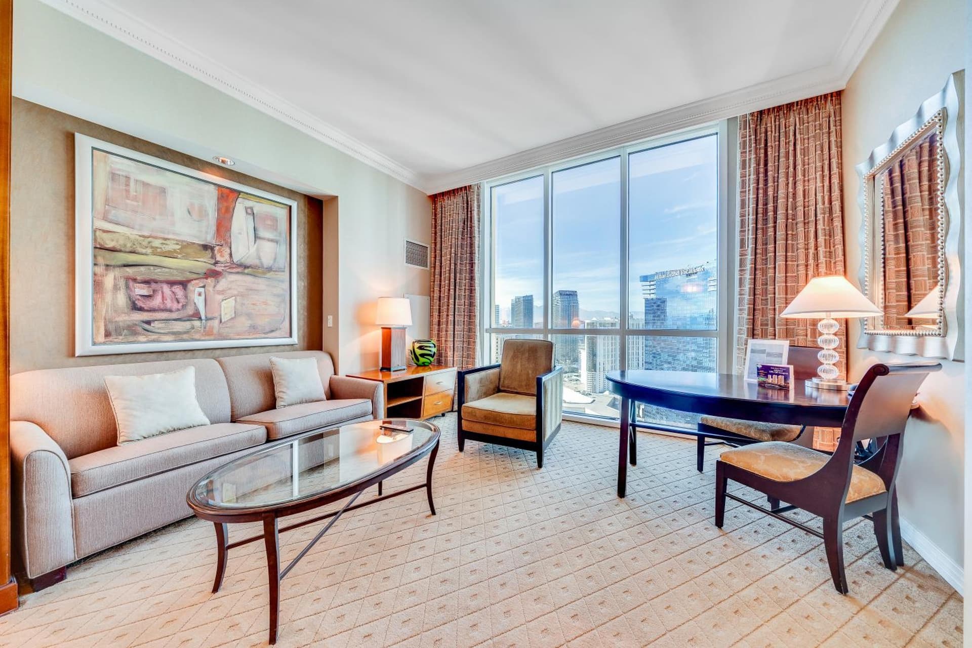 Jet Luxury at The Signature Condo Hotel gallery photo in Las Vegas, NV — image 104