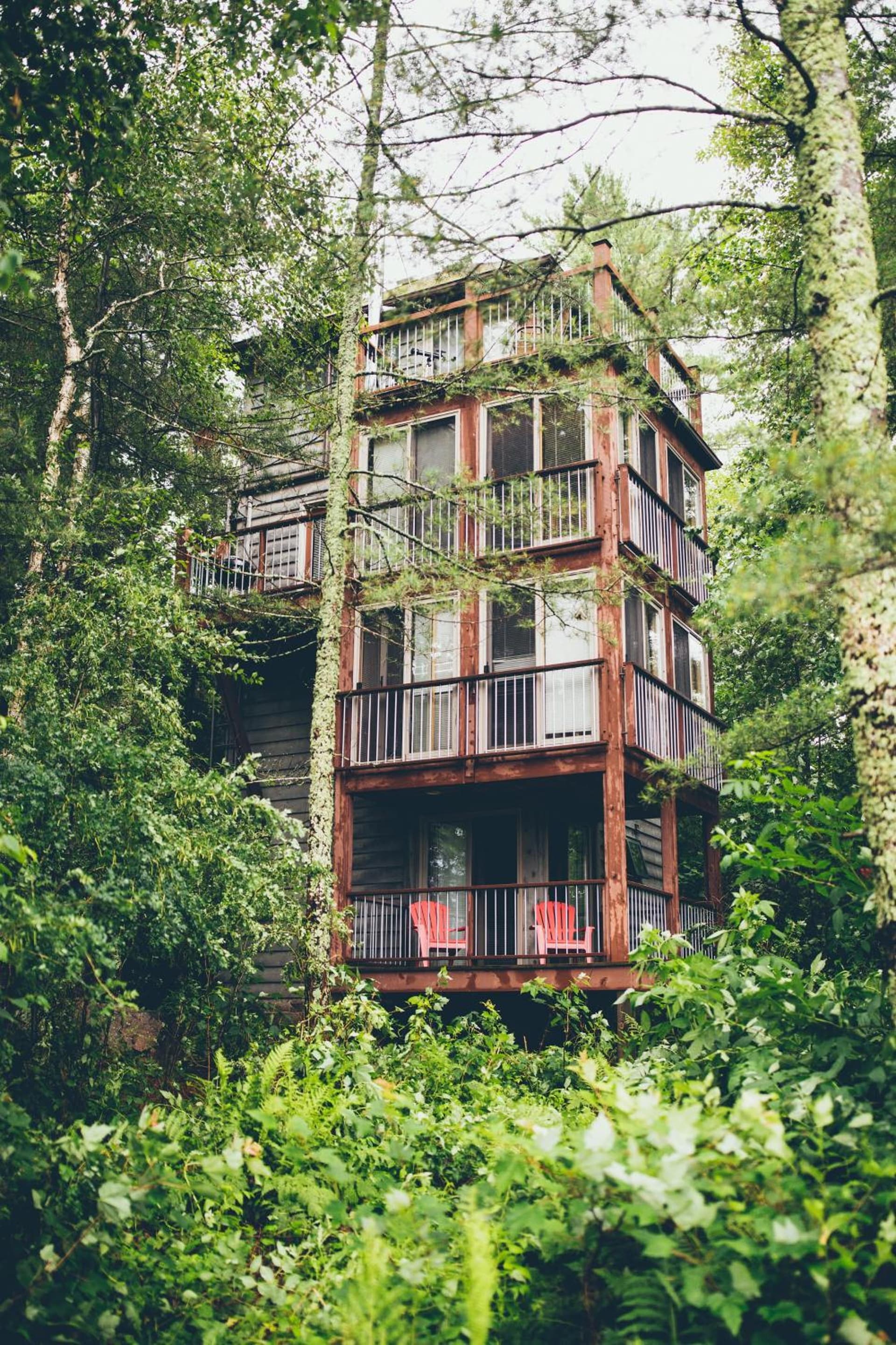 Ludlow's Island Resort featured exterior or lobby in Cook, MN — similar hotel