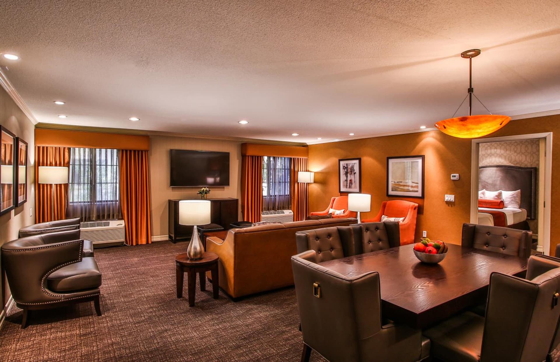 Tuscany Suites & Casino gallery photo in Las Vegas, NV — image 29