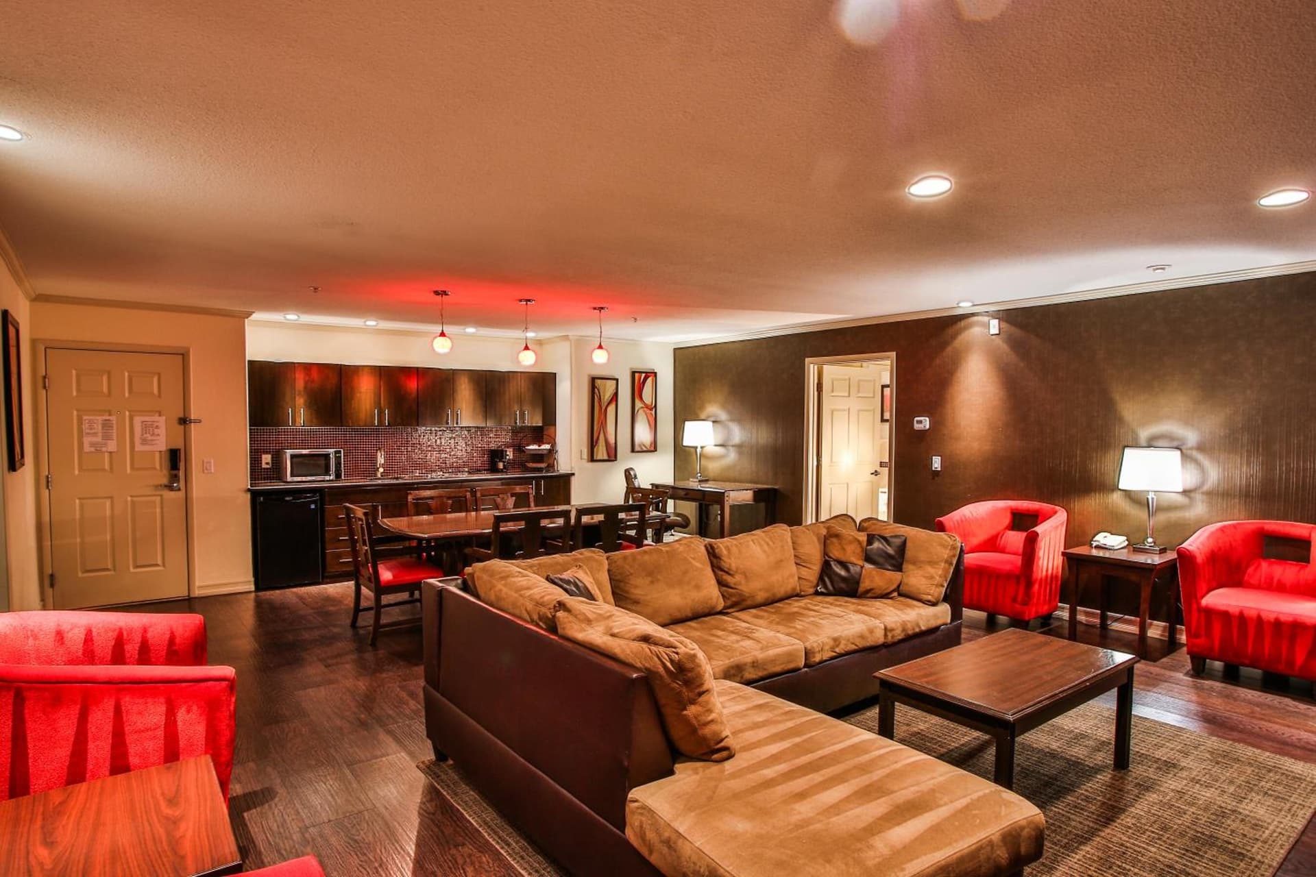 Tuscany Suites & Casino gallery photo in Las Vegas, NV — image 15