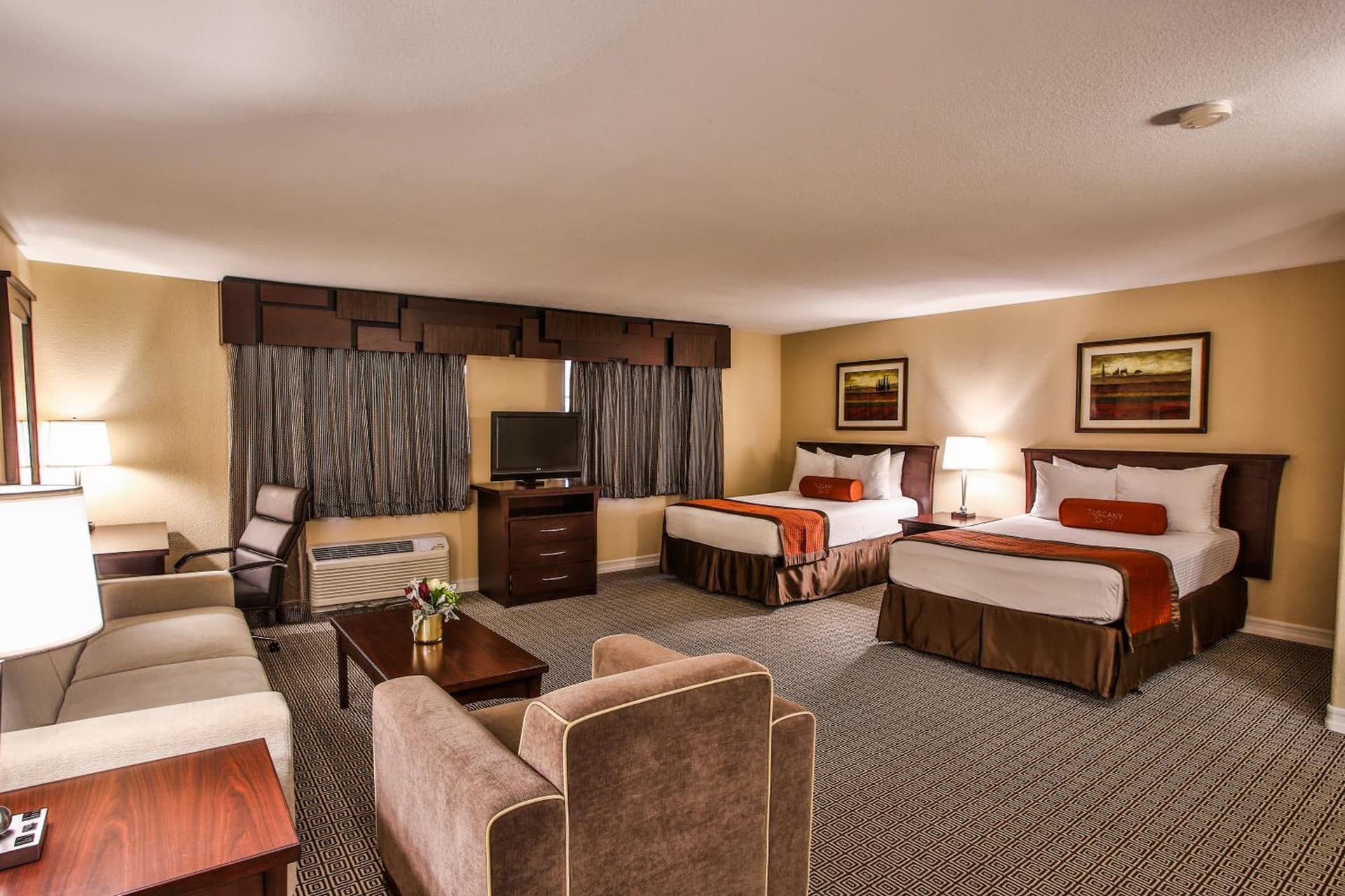 Tuscany Suites & Casino gallery photo in Las Vegas, NV — image 17
