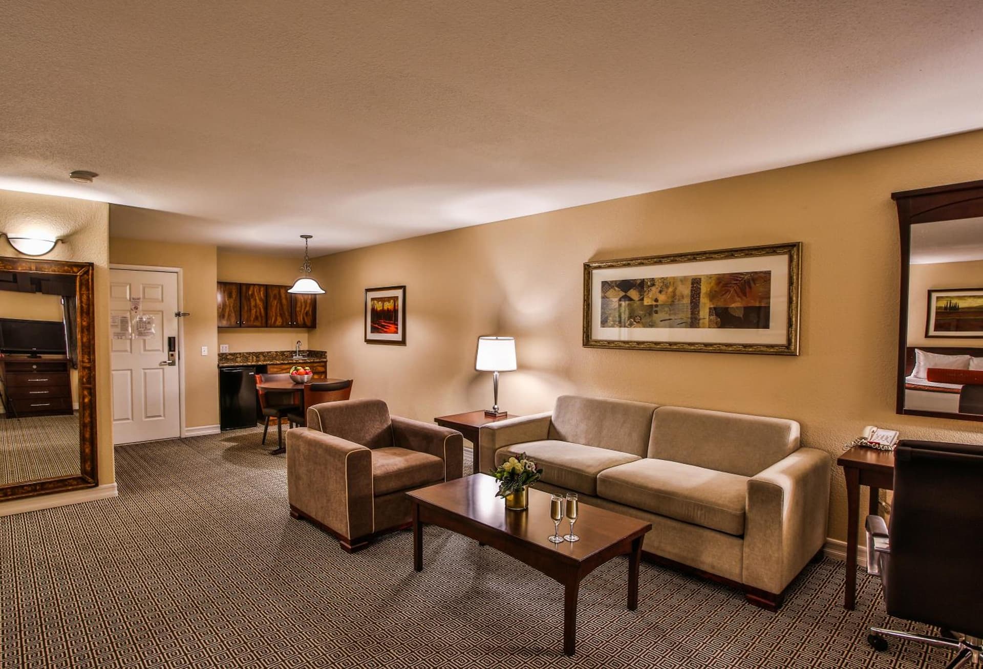 Tuscany Suites & Casino gallery photo in Las Vegas, NV — image 37