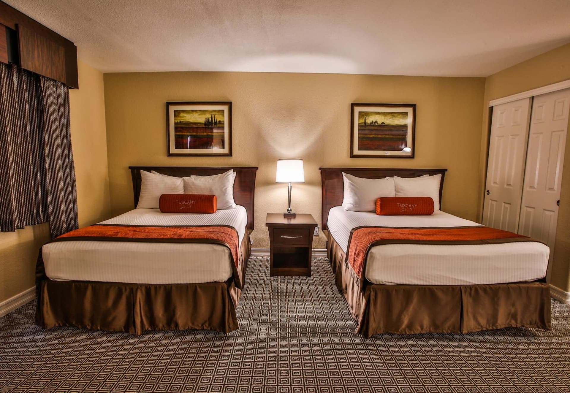 Tuscany Suites & Casino gallery photo in Las Vegas, NV — image 18