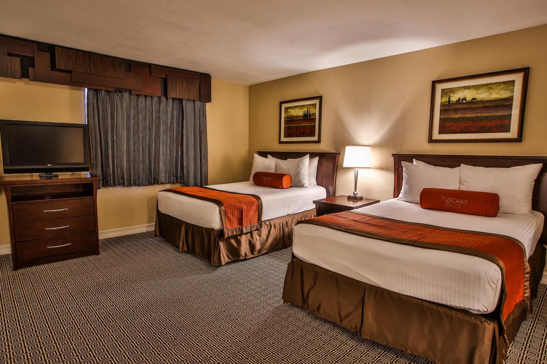 Tuscany Suites & Casino gallery photo in Las Vegas, NV — image 8