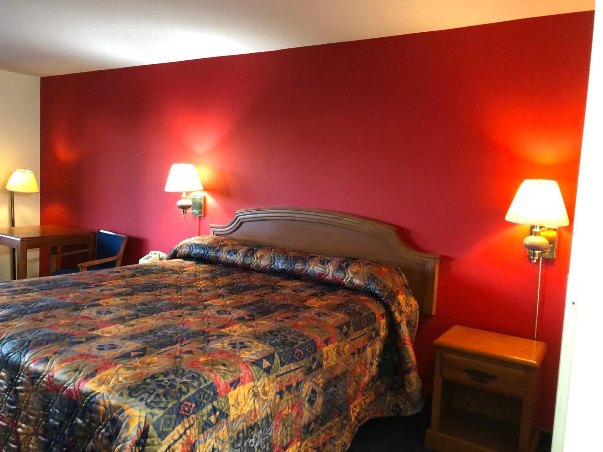 Luxury Inn gallery photo in Norwalk, CA — image 17