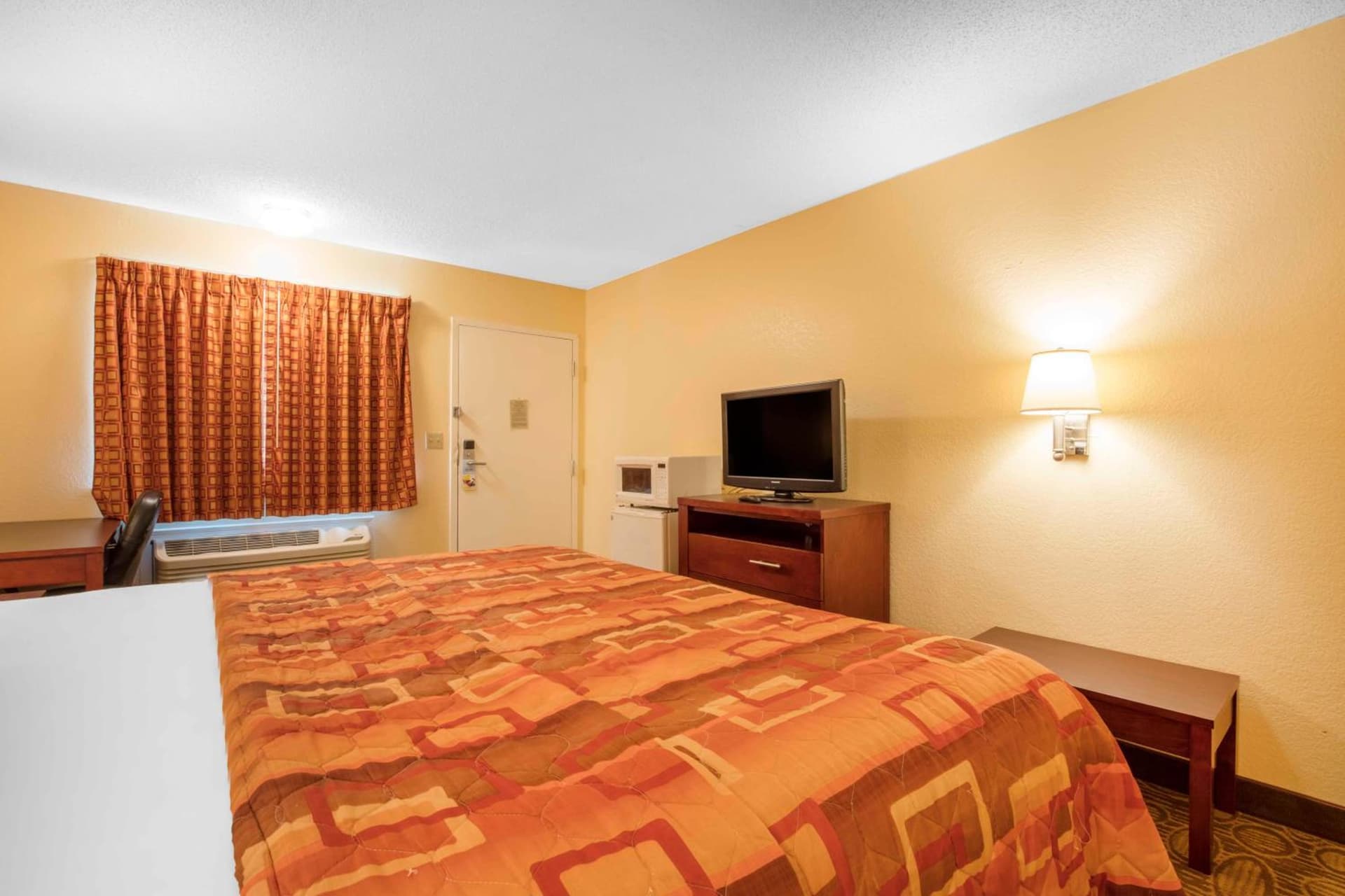 Motel 6-Little Rock, AR - Airport gallery photo in Little Rock, AR — image 32