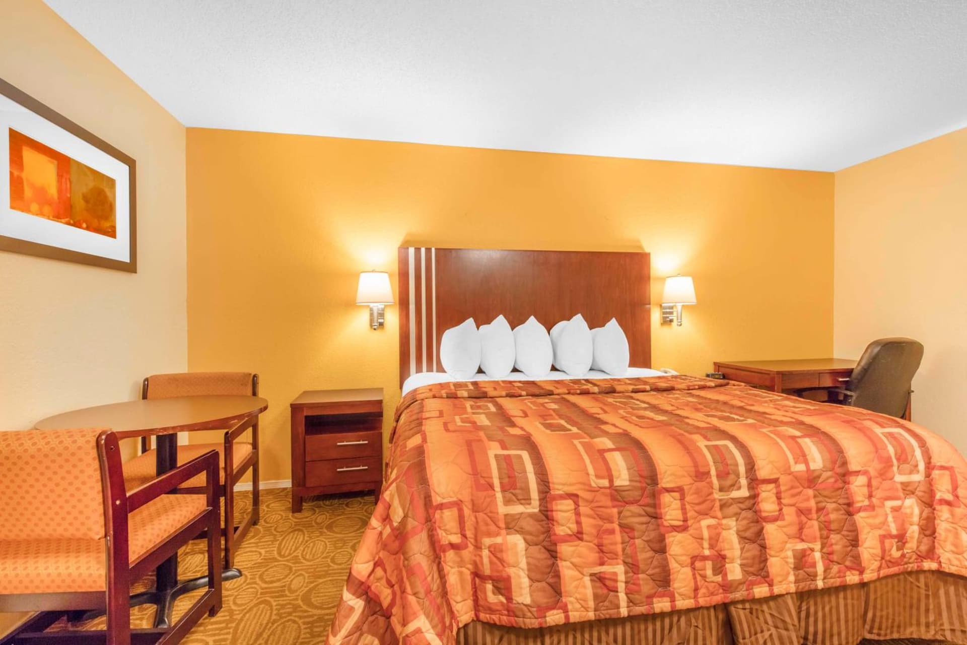 Motel 6-Little Rock, AR - Airport gallery photo in Little Rock, AR — image 7