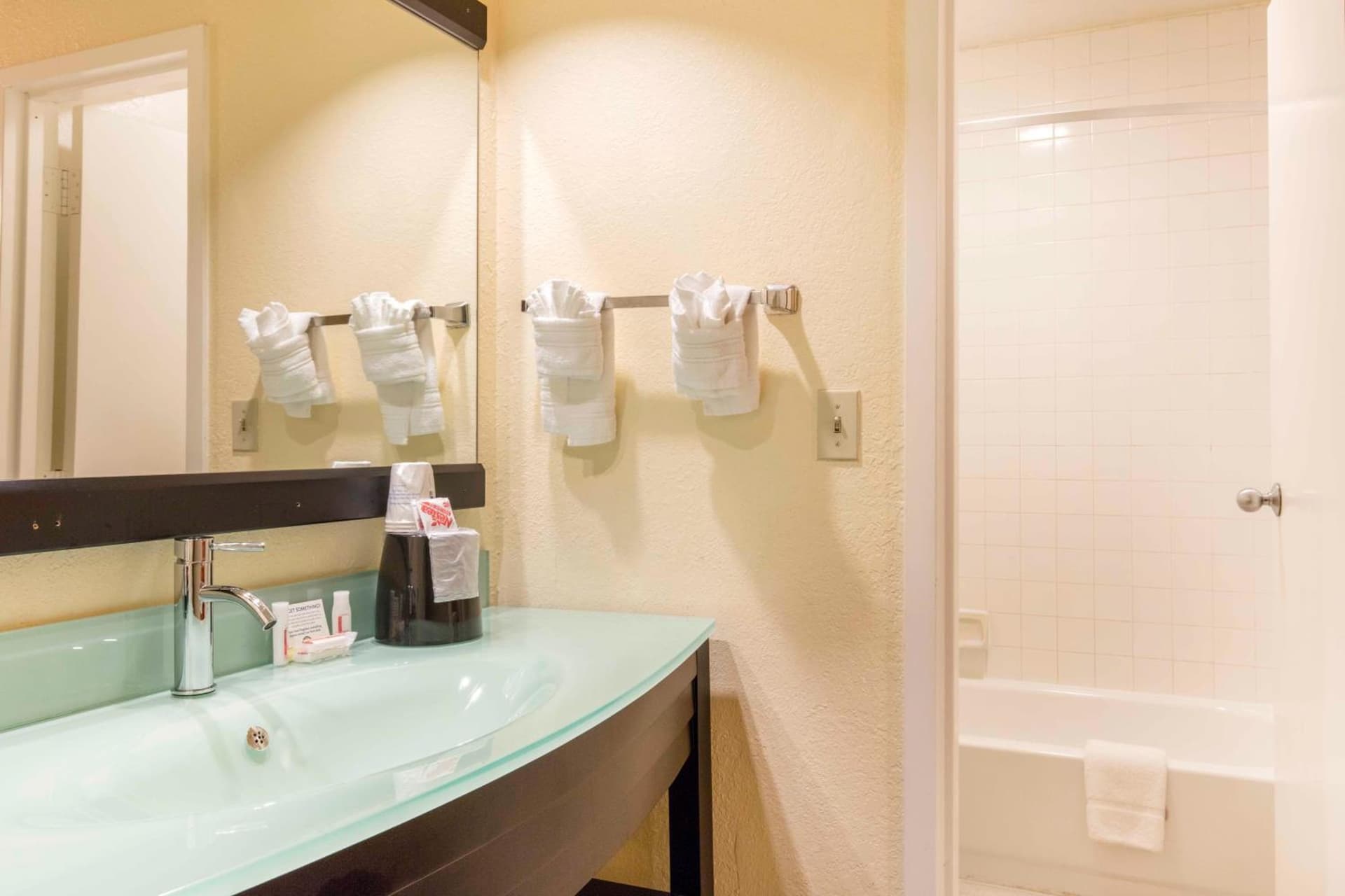 Motel 6-Little Rock, AR - Airport gallery photo in Little Rock, AR — image 52