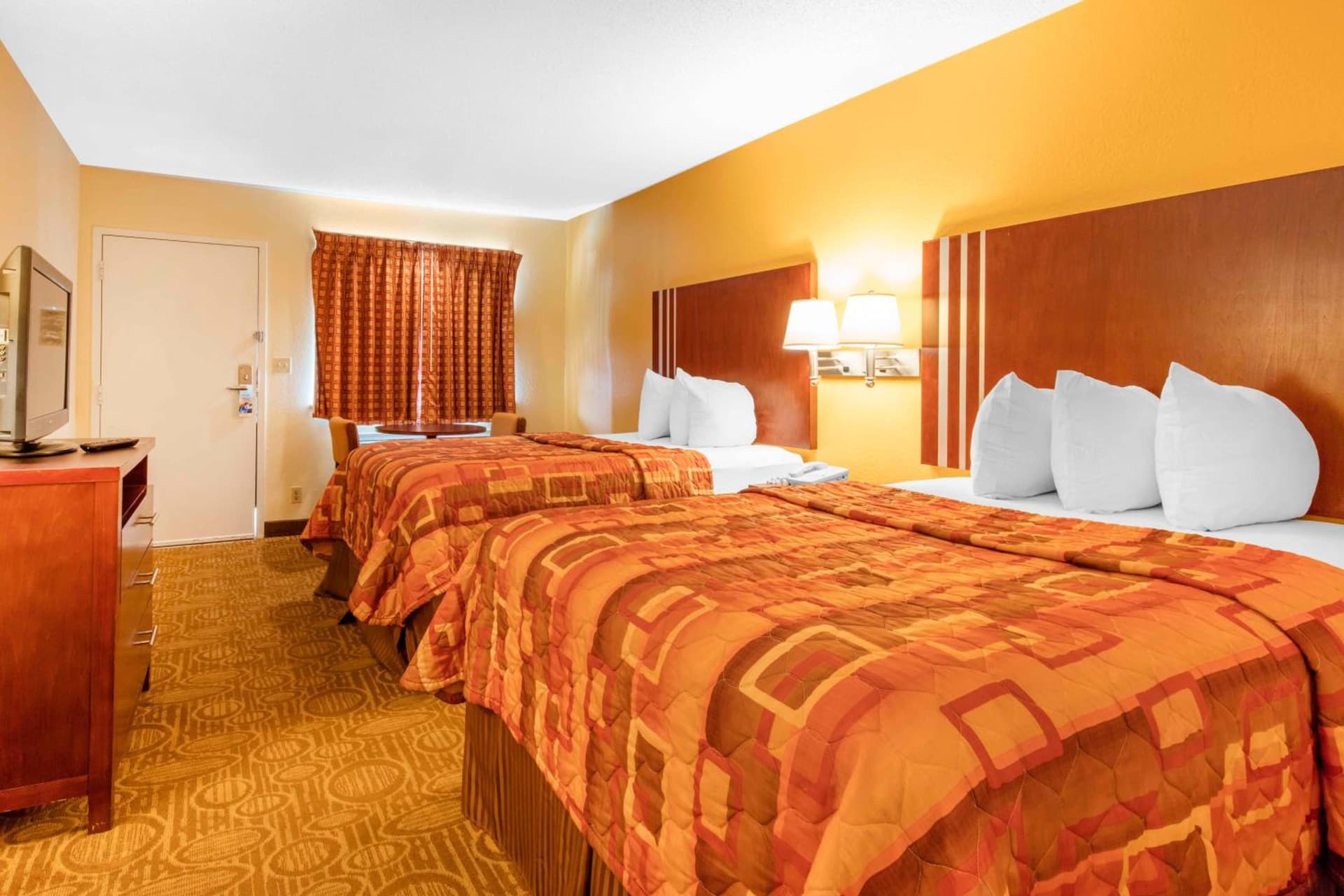 Motel 6-Little Rock, AR - Airport gallery photo in Little Rock, AR — image 31