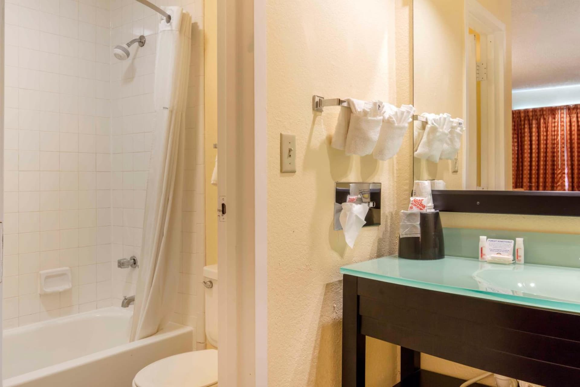Motel 6-Little Rock, AR - Airport gallery photo in Little Rock, AR — image 43