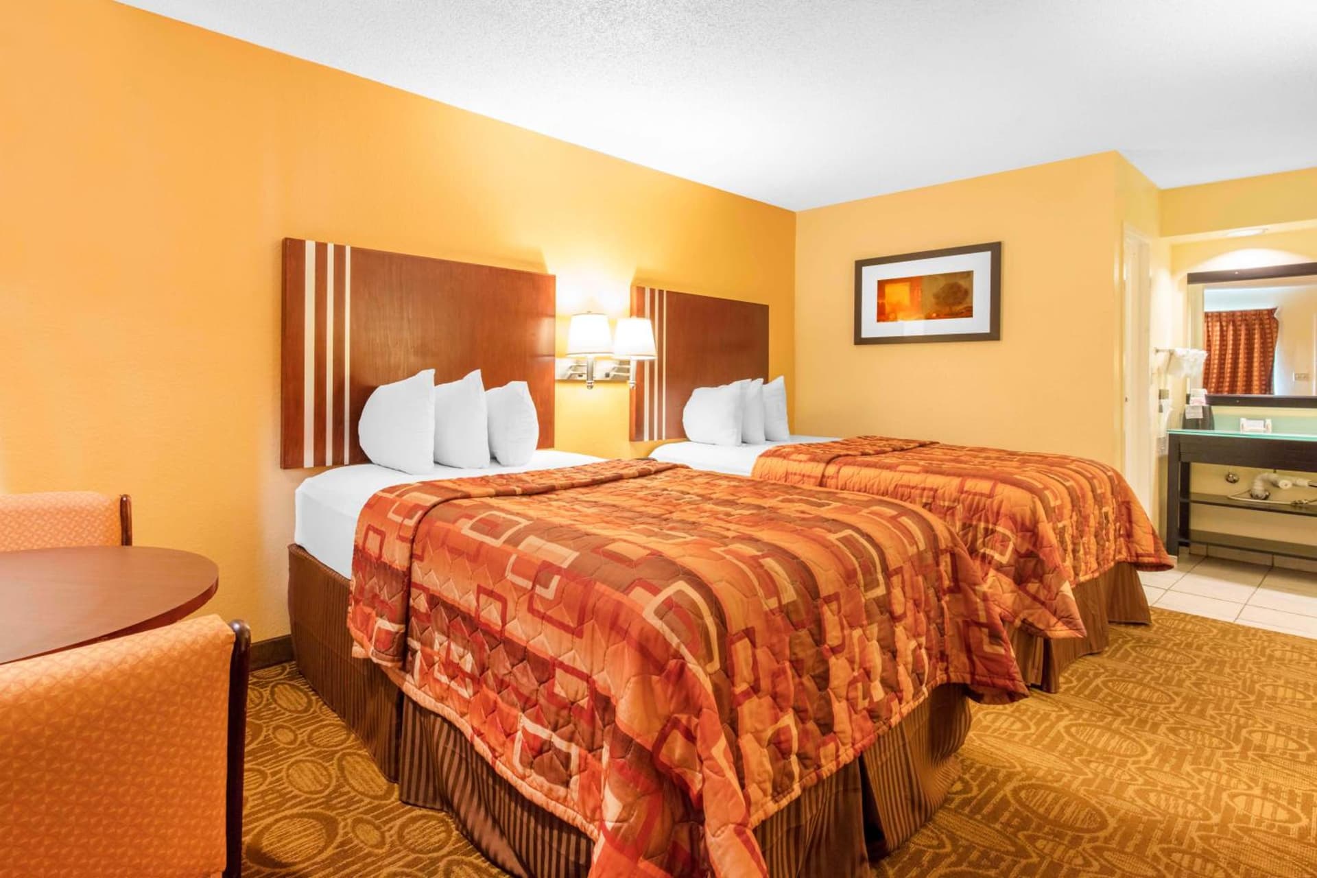 Motel 6-Little Rock, AR - Airport gallery photo in Little Rock, AR — image 39