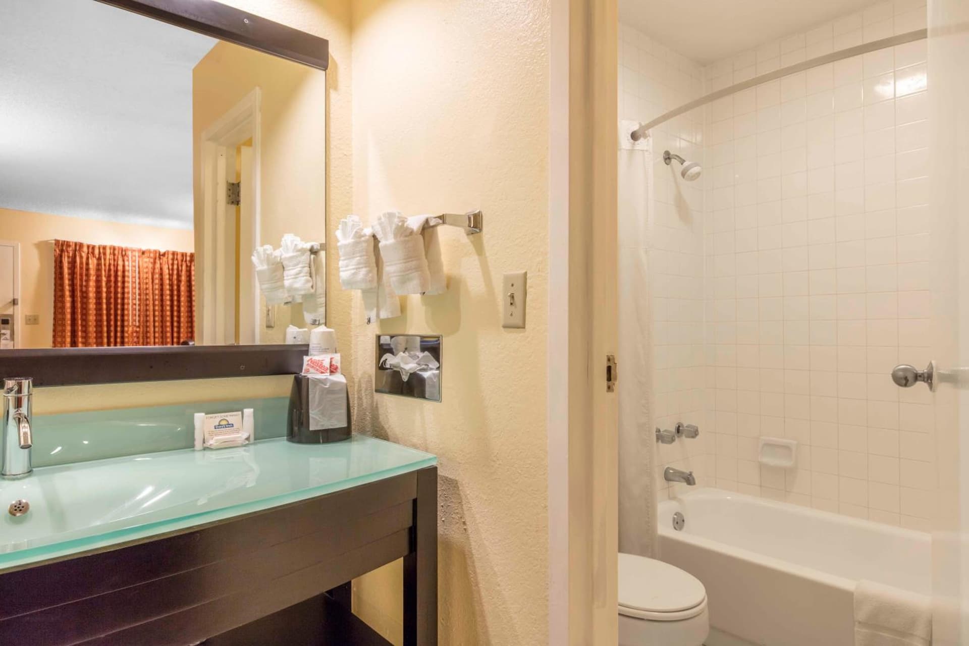 Motel 6-Little Rock, AR - Airport gallery photo in Little Rock, AR — image 9
