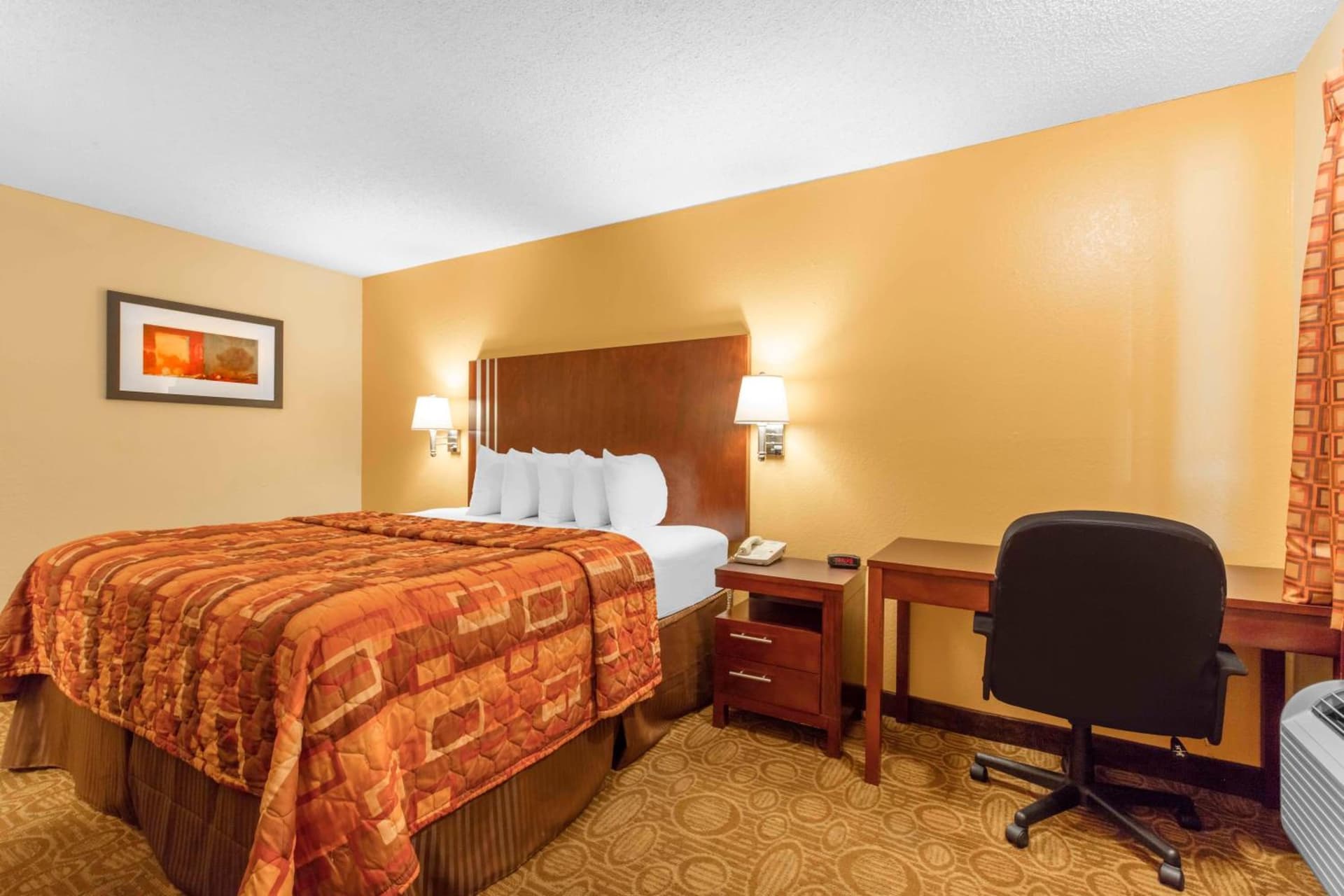 Motel 6-Little Rock, AR - Airport gallery photo in Little Rock, AR — image 29