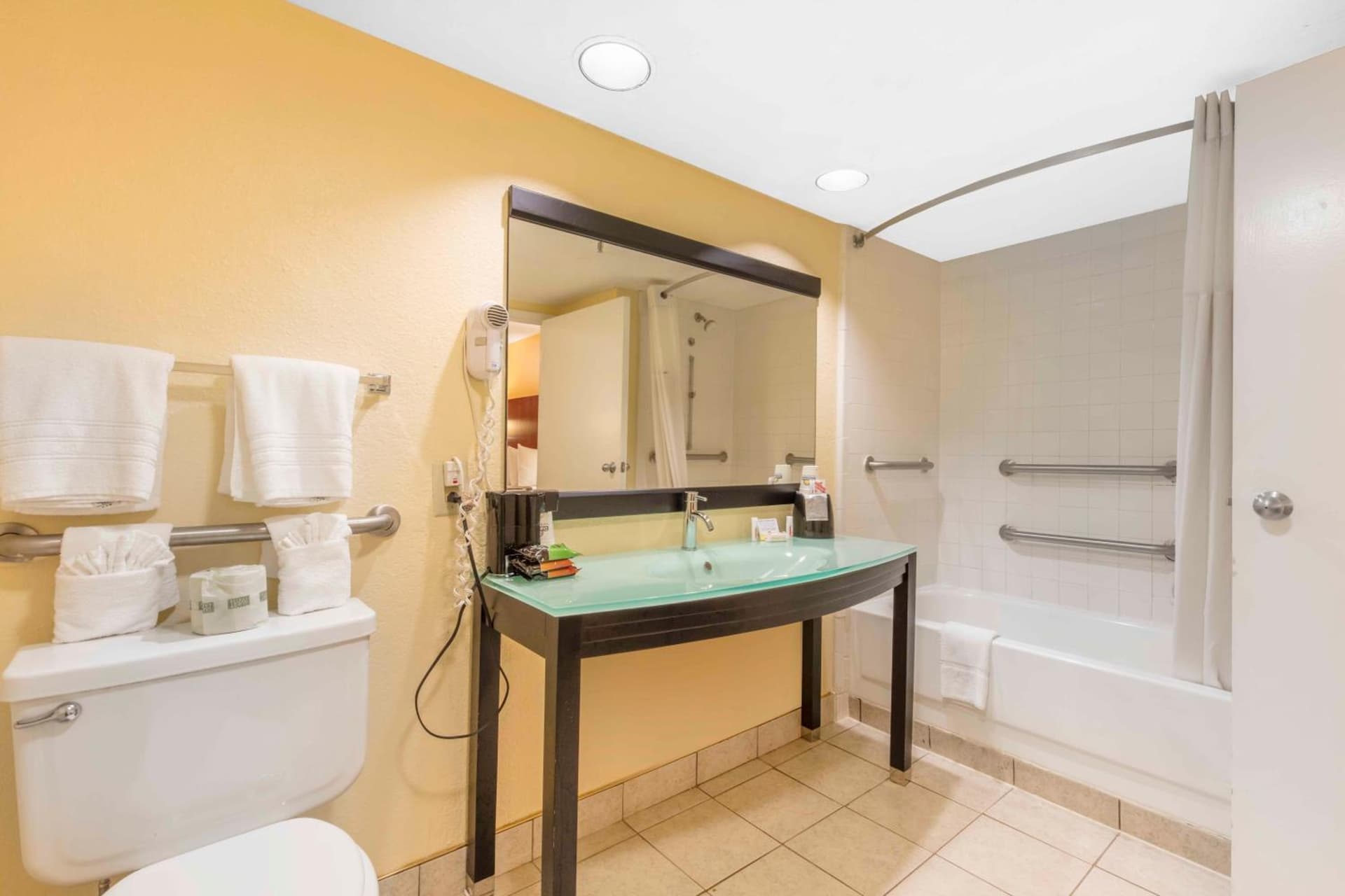 Motel 6-Little Rock, AR - Airport gallery photo in Little Rock, AR — image 18