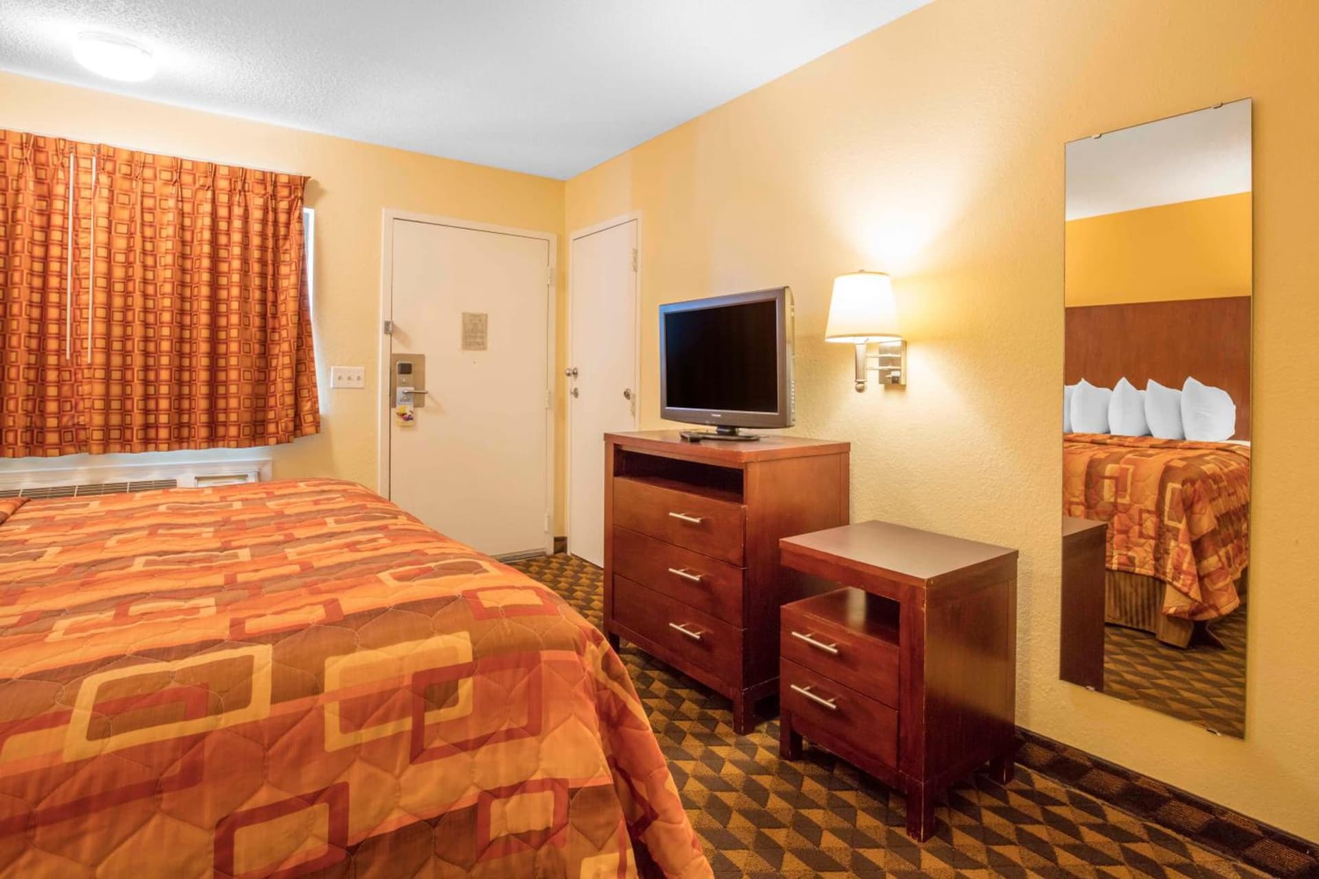 Motel 6-Little Rock, AR - Airport gallery photo in Little Rock, AR — image 20