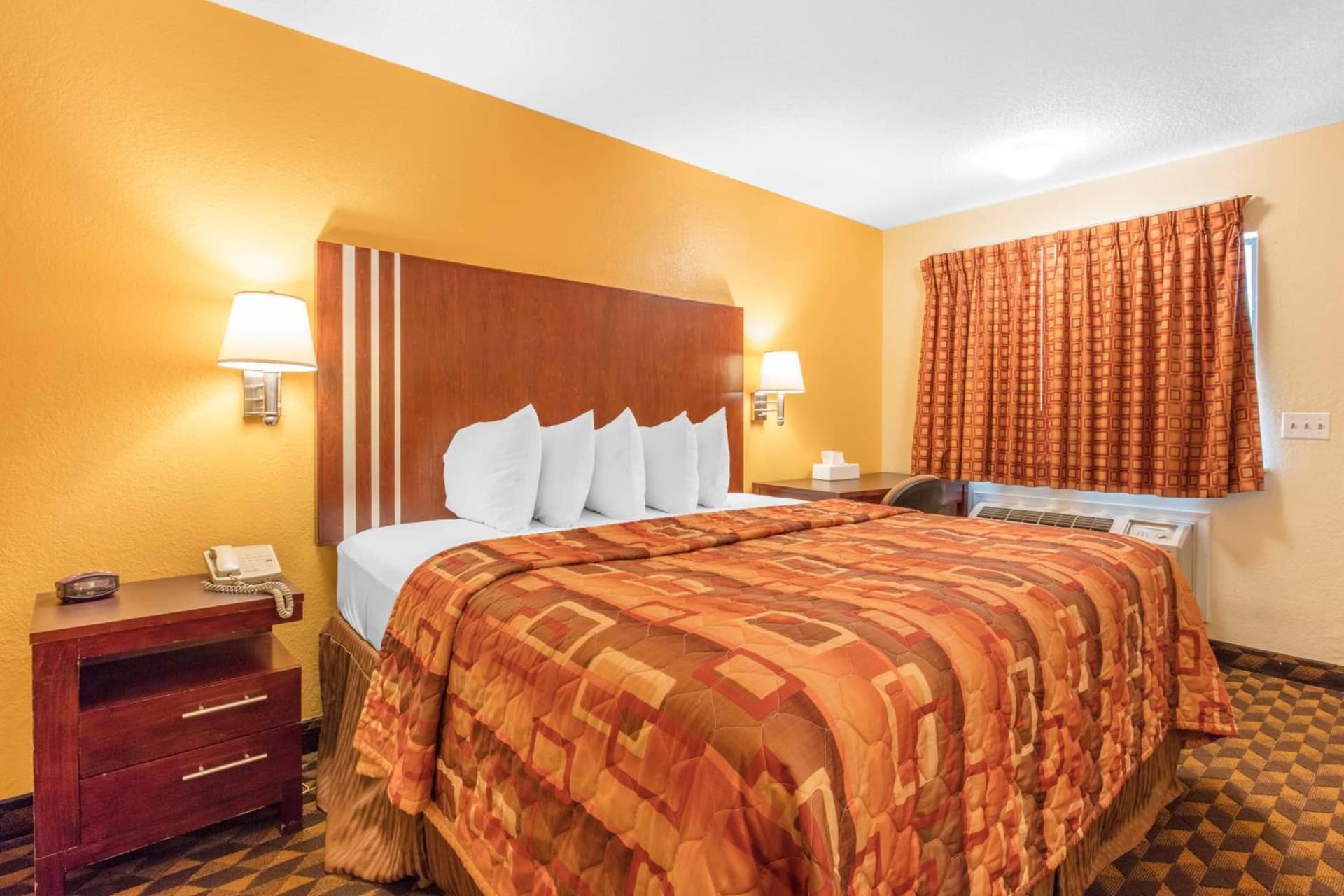 Motel 6-Little Rock, AR - Airport gallery photo in Little Rock, AR — image 12