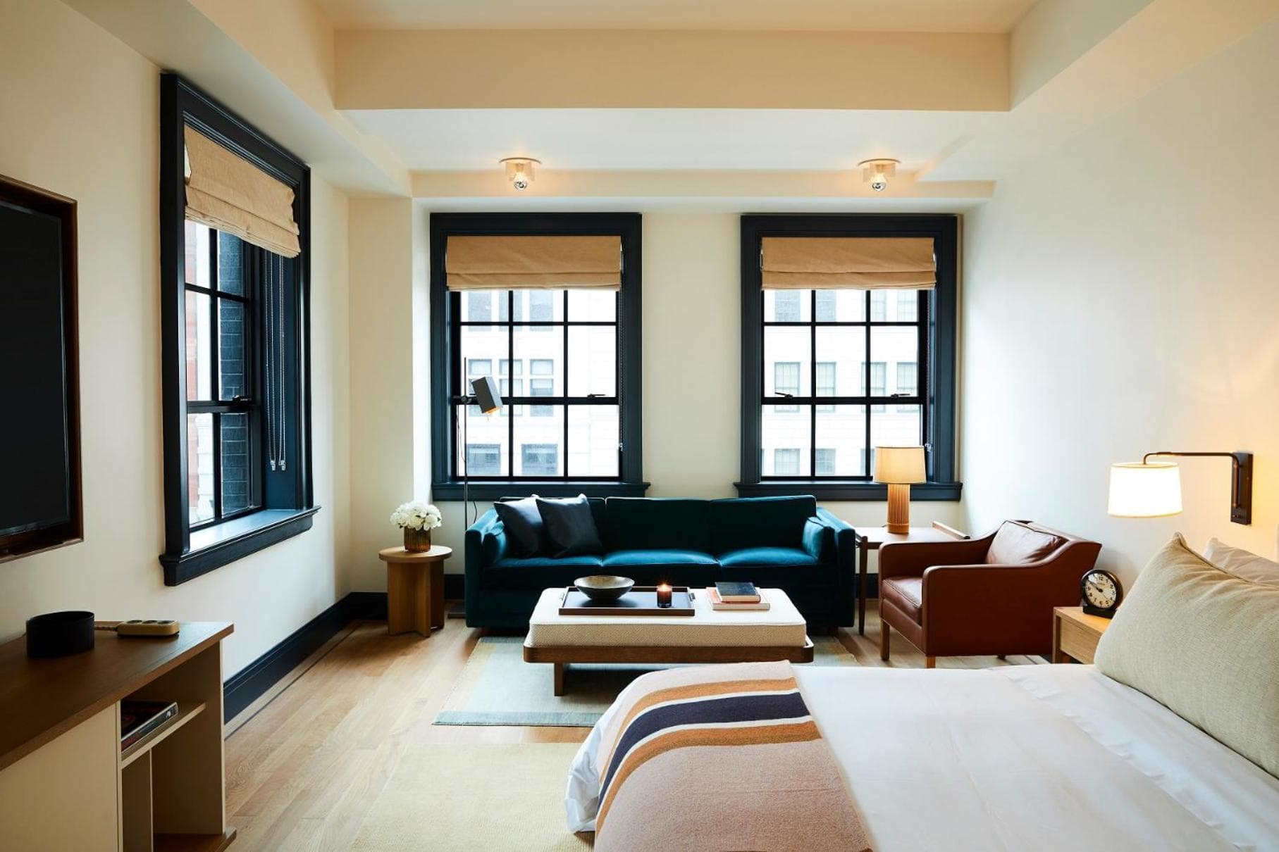 Shinola Hotel gallery photo in Detroit, MI — image 30