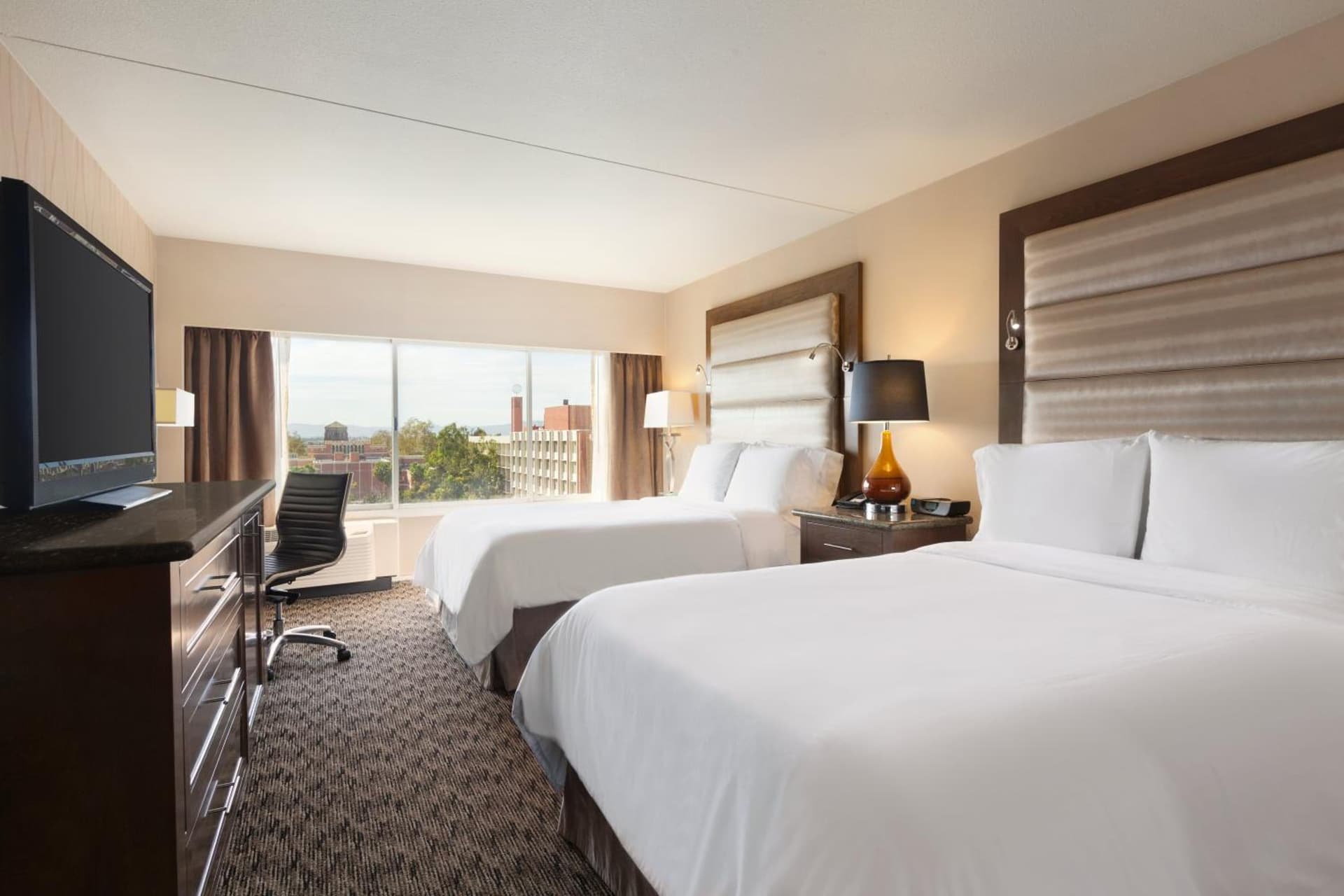 USC Hotel gallery photo in Los Angeles, CA — image 30