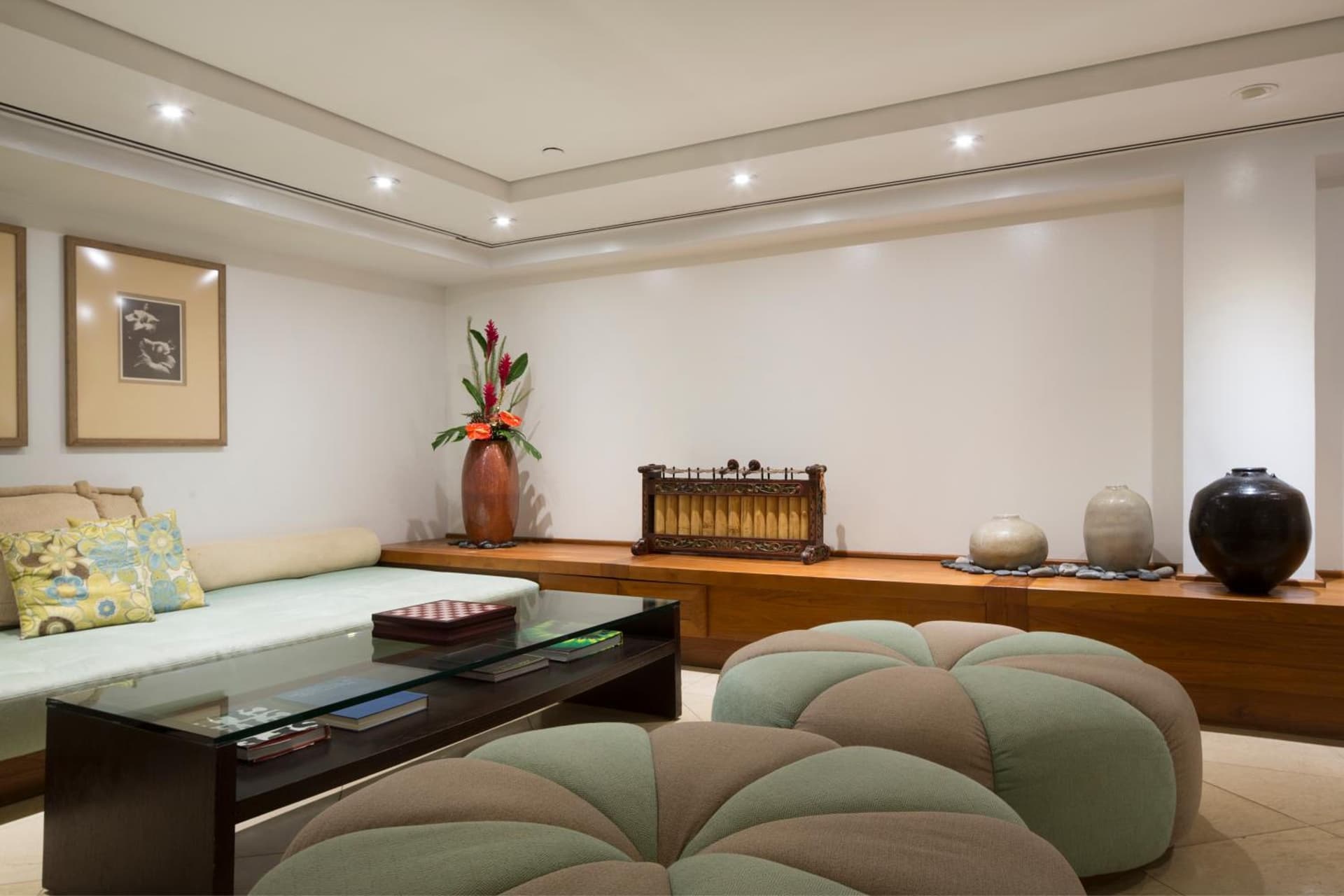 Lotus Honolulu at Diamond Head gallery photo in Honolulu, HI — image 34