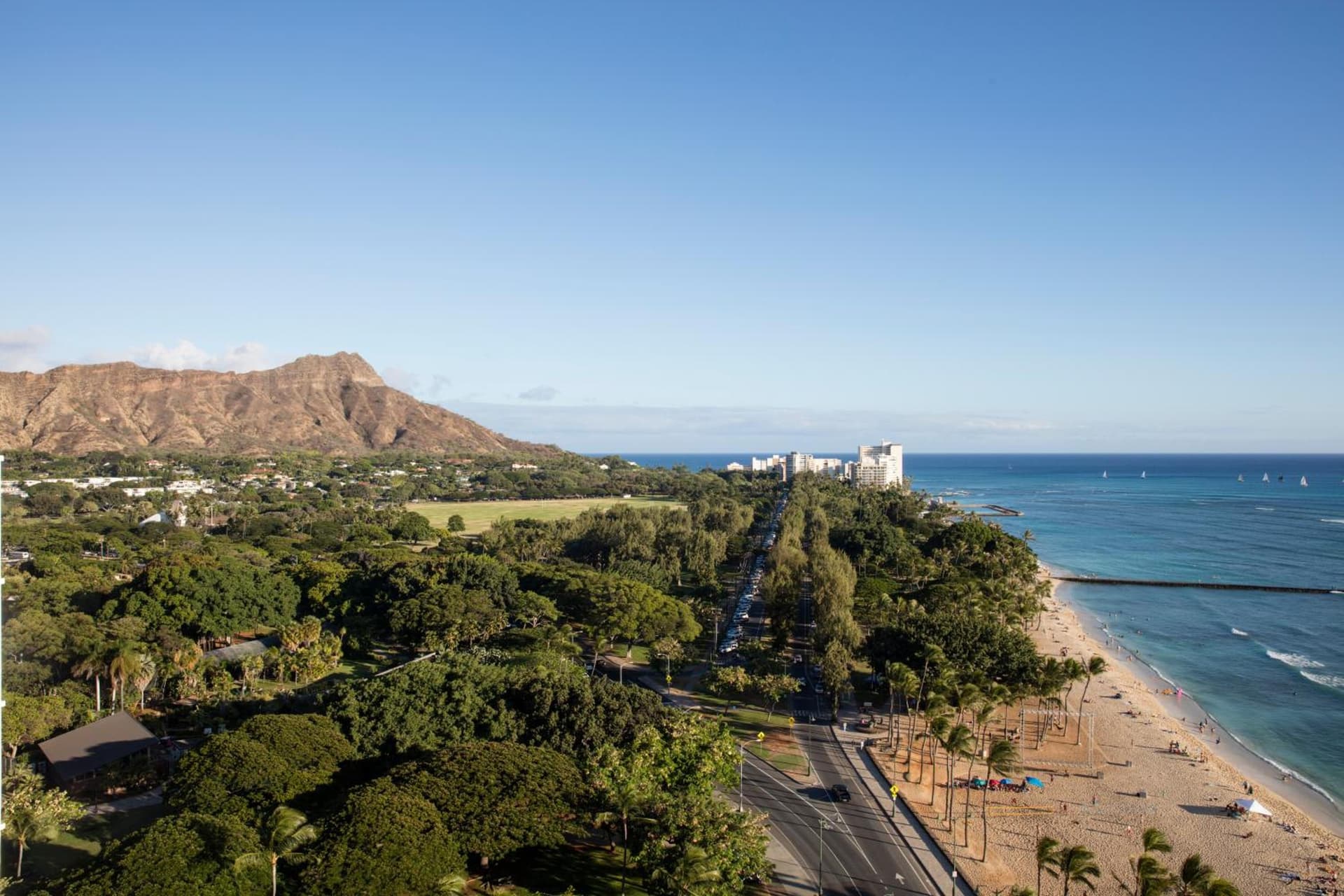 Lotus Honolulu at Diamond Head gallery photo in Honolulu, HI — image 51