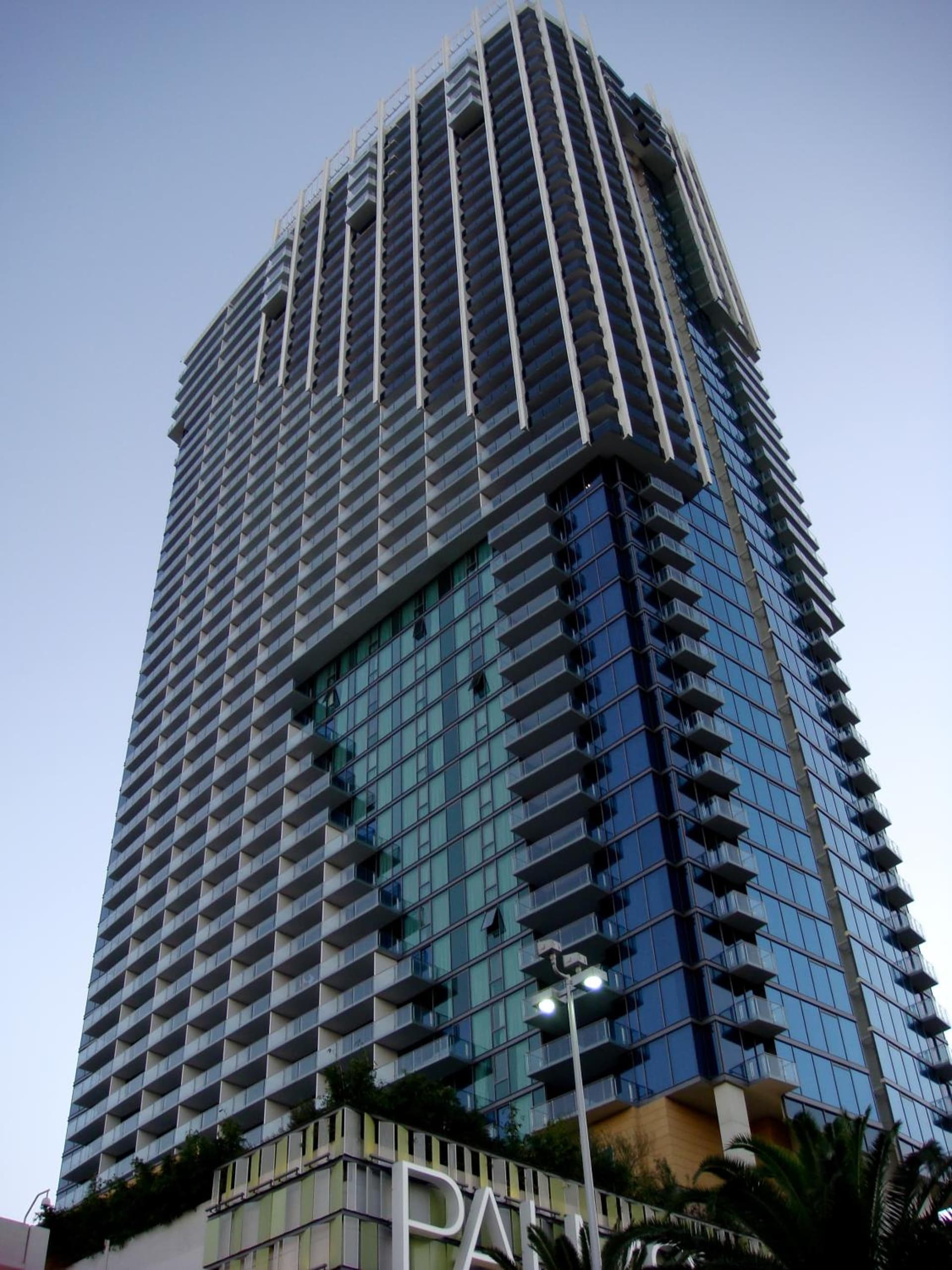 StripViewSuites Vegas VIP Luxury Penthouses interior in Las Vegas, NV — gallery photo 2