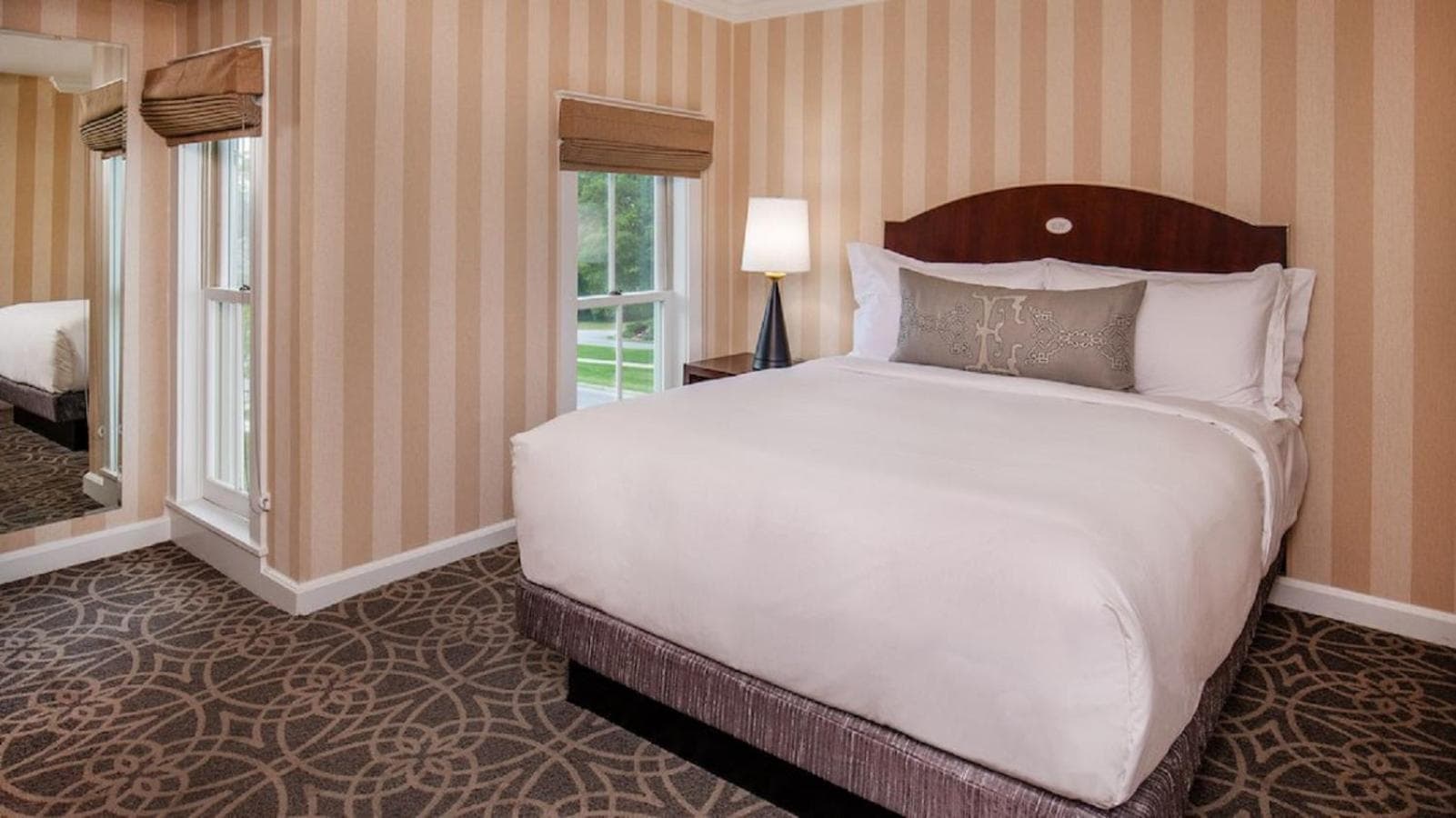 The Equinox Golf Resort & Spa gallery photo in Manchester — image 137